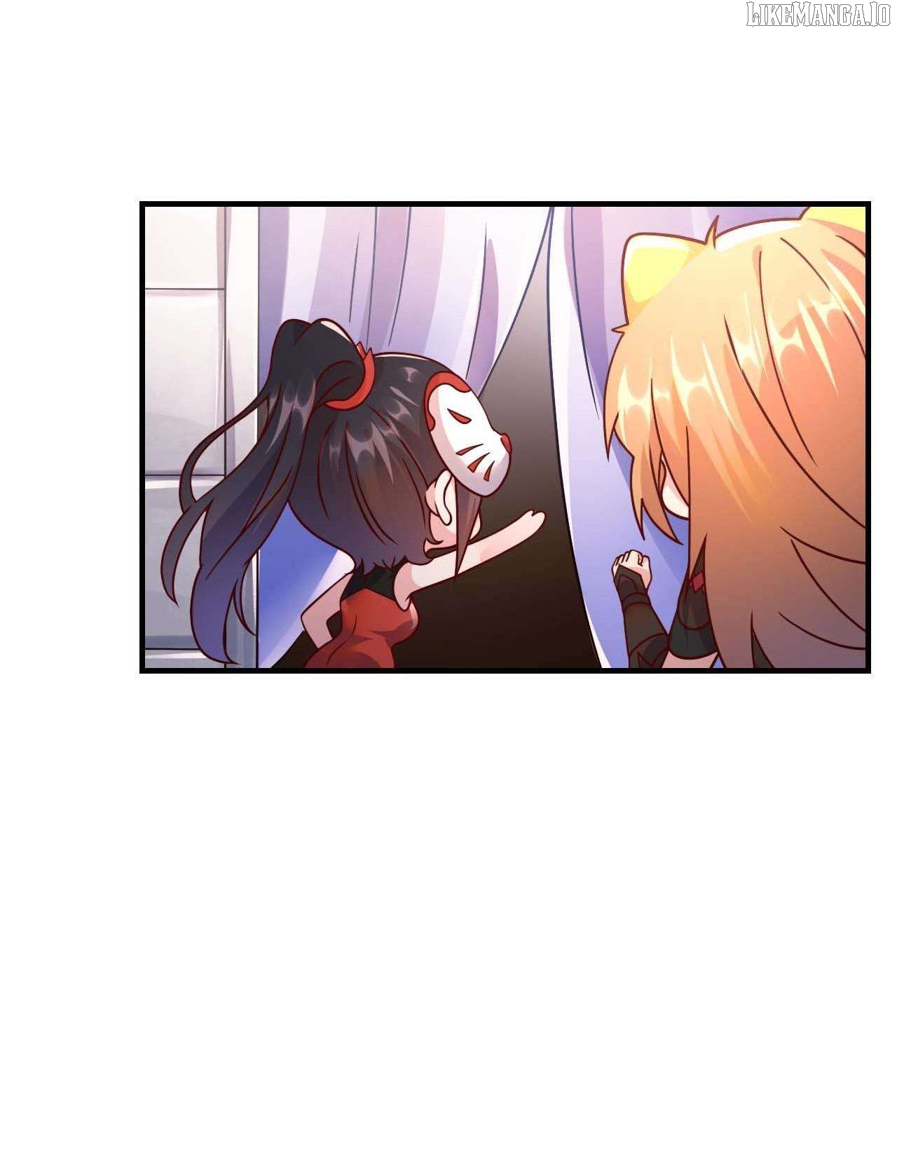 The Dices Can't Decide My Destiny! Chapter 44 - page 27