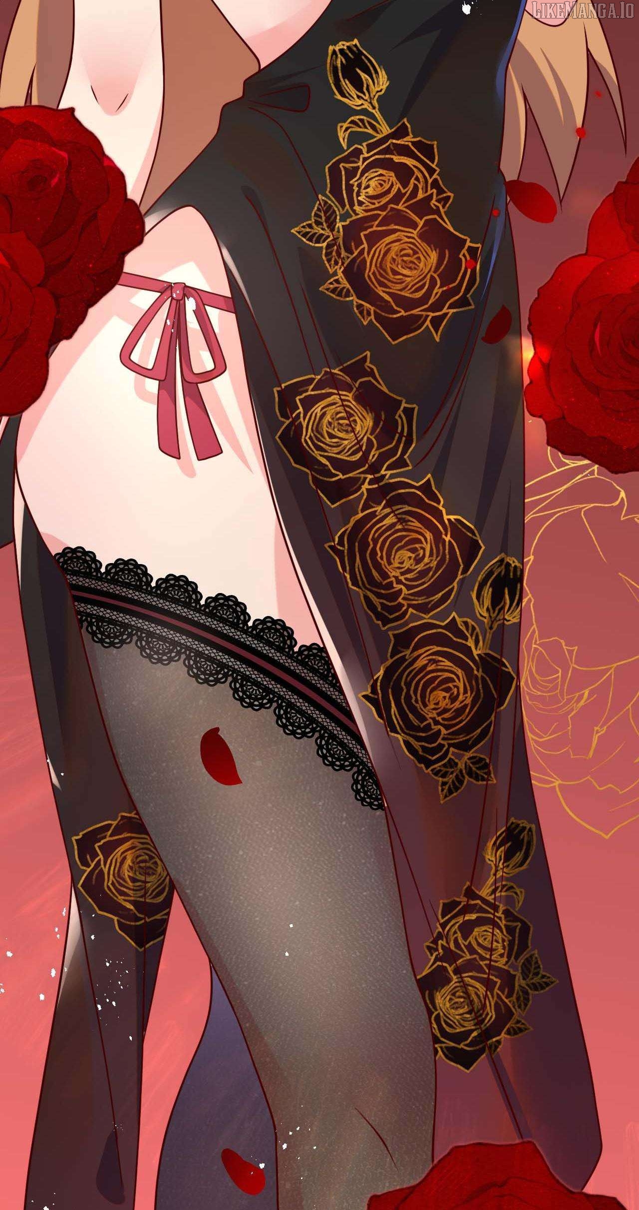 The Dices Can't Decide My Destiny! Chapter 44 - page 35