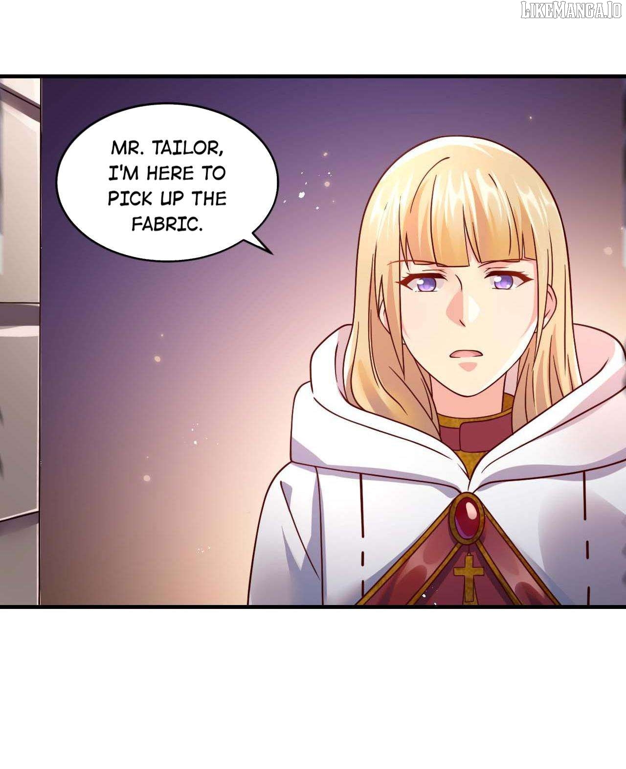 The Dices Can't Decide My Destiny! Chapter 44 - page 40