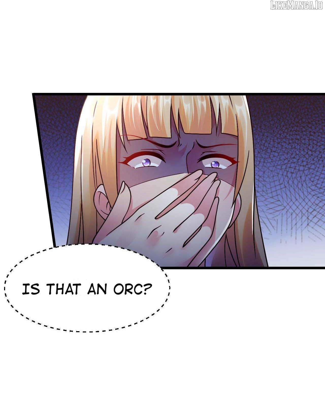 The Dices Can't Decide My Destiny! Chapter 44 - page 43