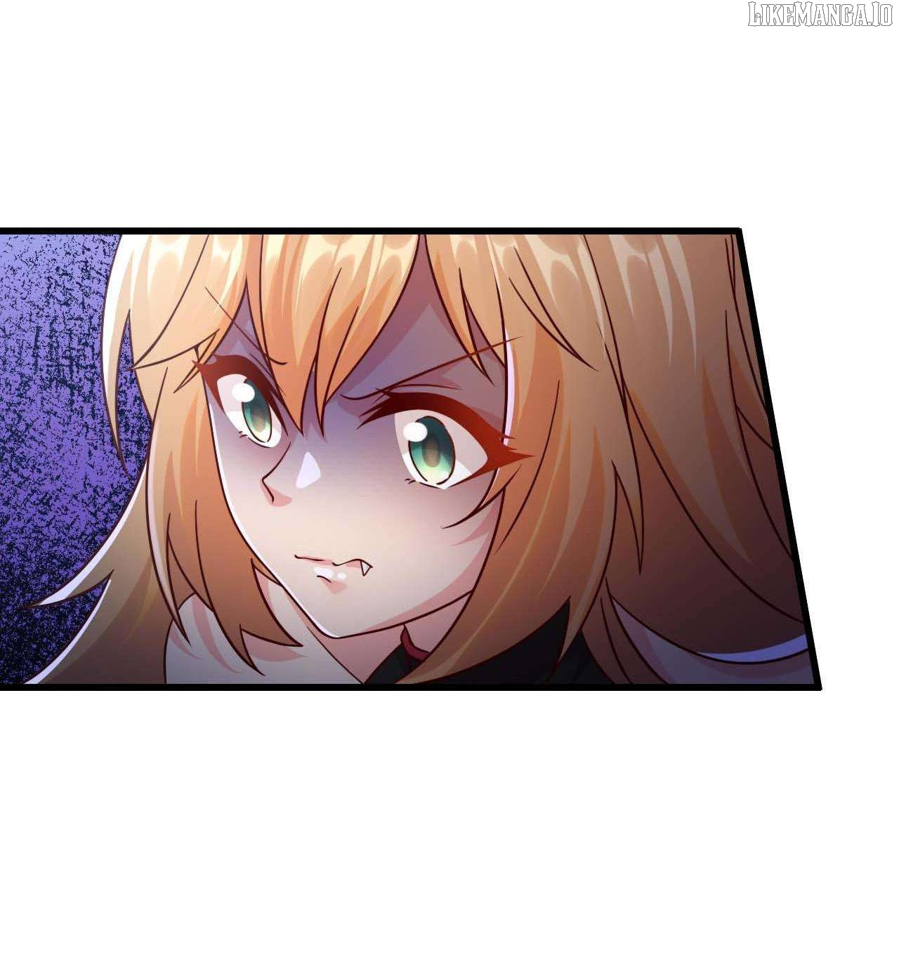The Dices Can't Decide My Destiny! Chapter 44 - page 44
