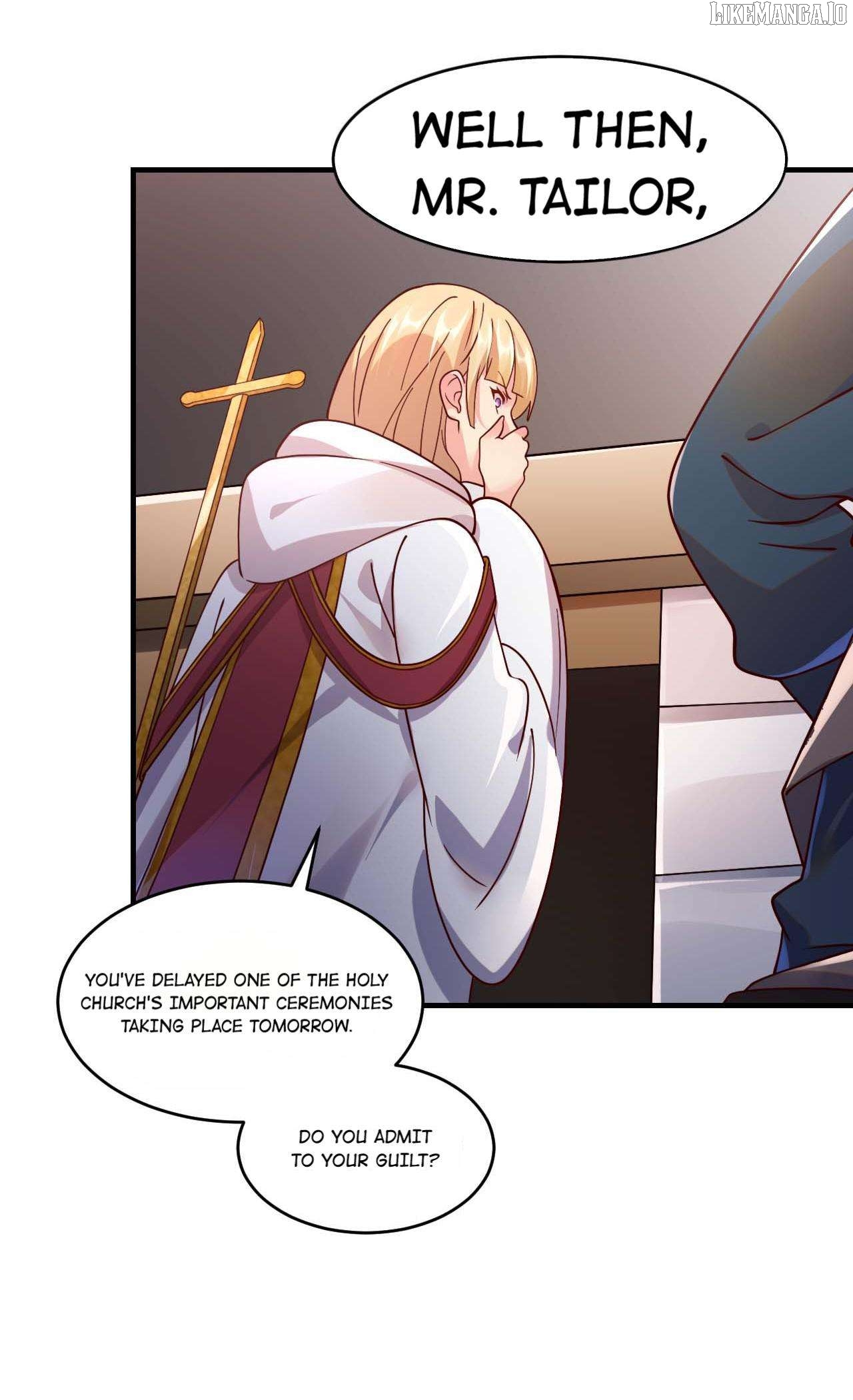 The Dices Can't Decide My Destiny! Chapter 44 - page 45