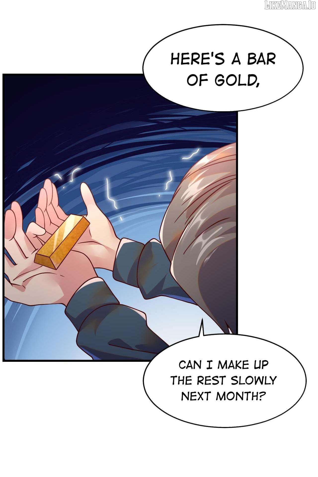 The Dices Can't Decide My Destiny! Chapter 44 - page 48