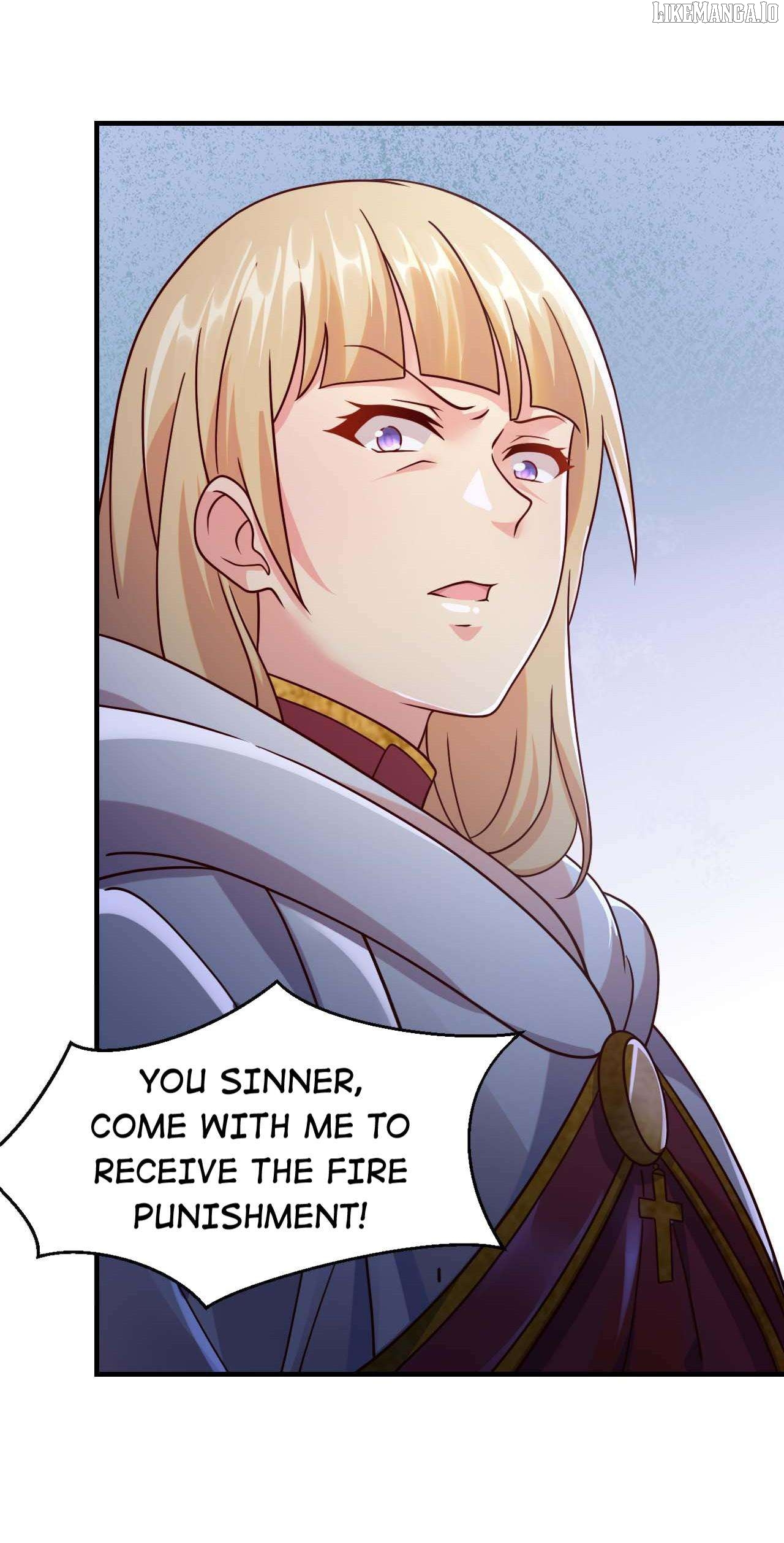 The Dices Can't Decide My Destiny! Chapter 44 - page 49