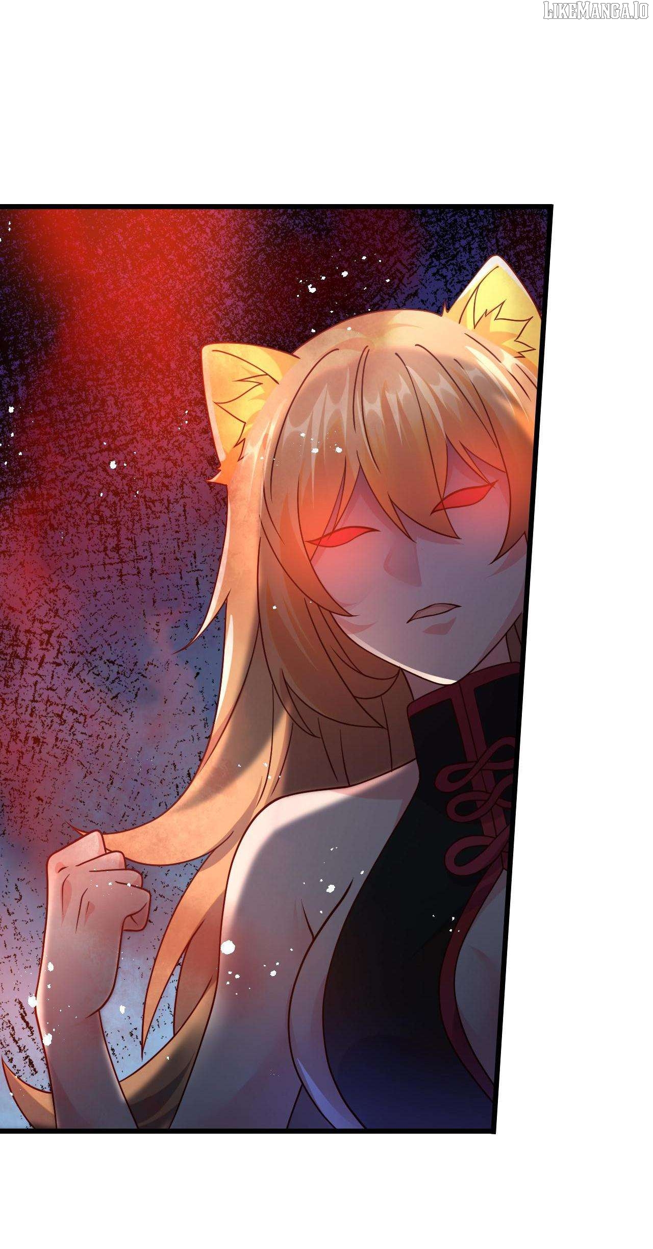 The Dices Can't Decide My Destiny! Chapter 44 - page 54
