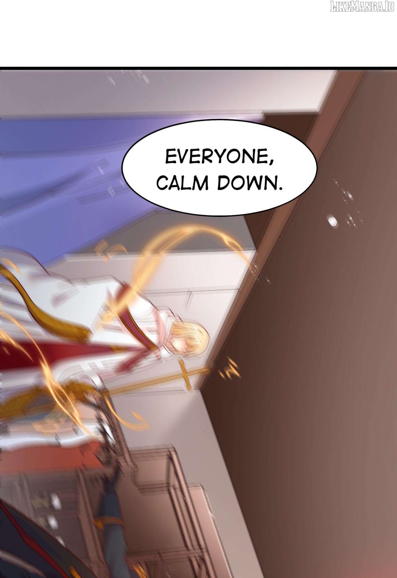The Dices Can't Decide My Destiny! Chapter 44 - page 55