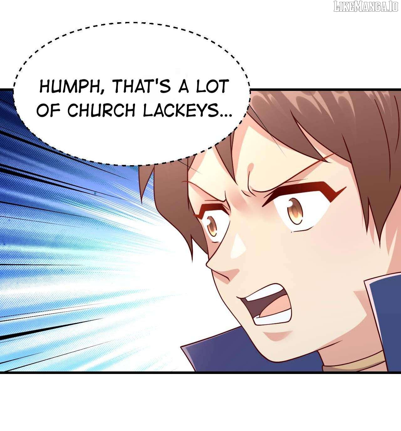 The Dices Can't Decide My Destiny! Chapter 44 - page 57