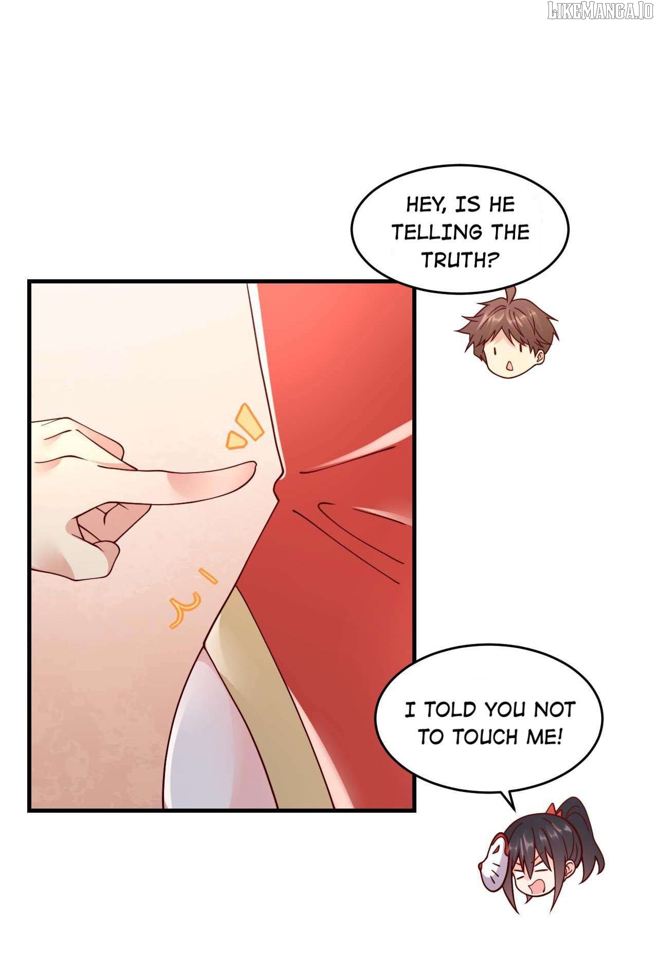 The Dices Can't Decide My Destiny! Chapter 44 - page 59