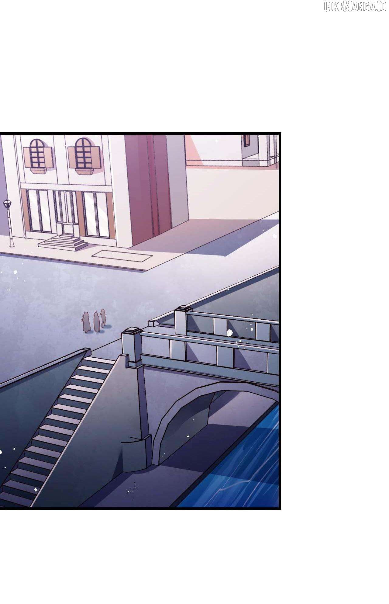 The Dices Can't Decide My Destiny! Chapter 44 - page 6
