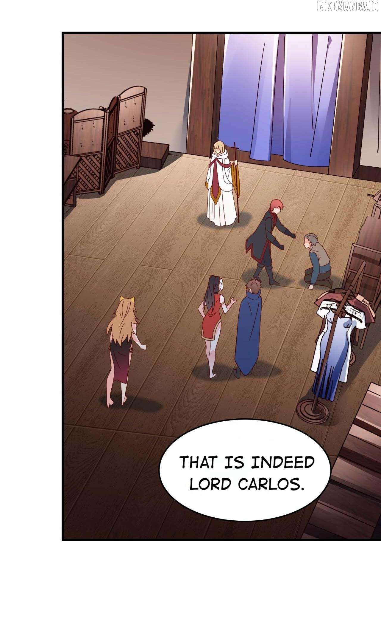 The Dices Can't Decide My Destiny! Chapter 44 - page 60