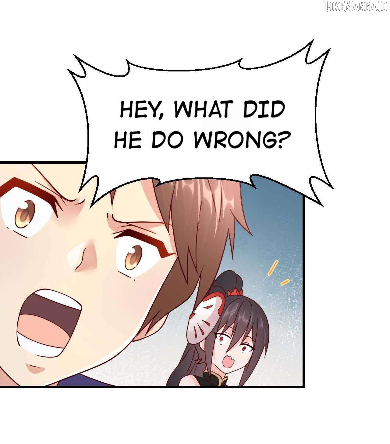 The Dices Can't Decide My Destiny! Chapter 44 - page 62