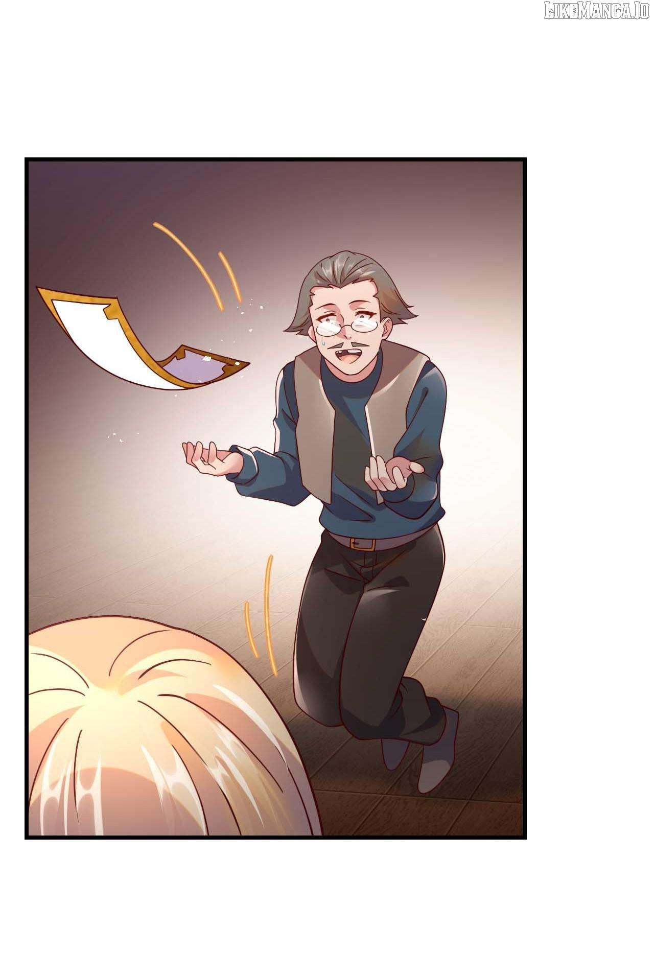 The Dices Can't Decide My Destiny! Chapter 44 - page 65