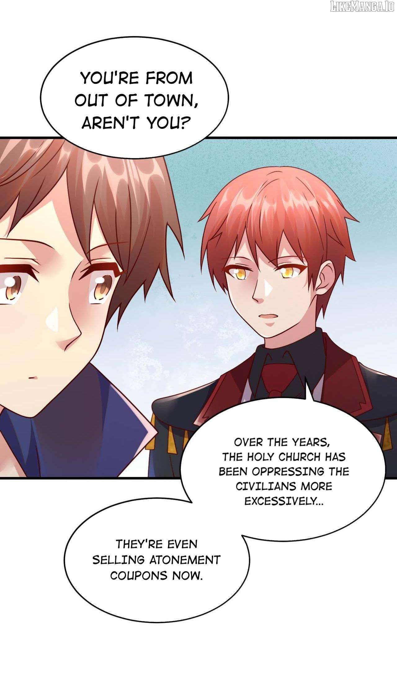The Dices Can't Decide My Destiny! Chapter 44 - page 69