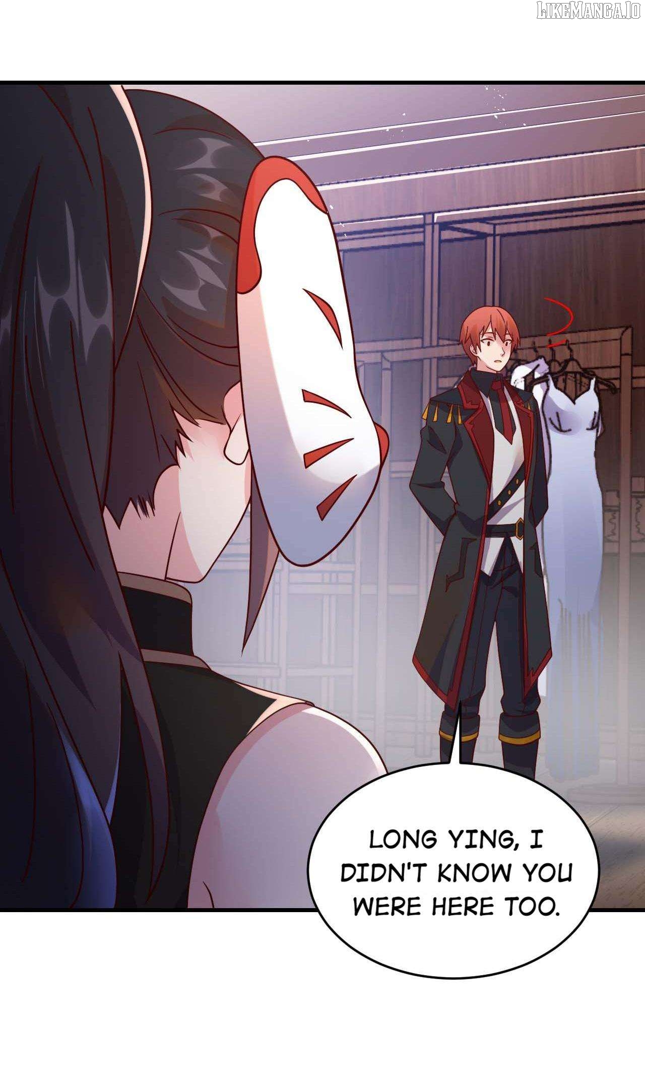 The Dices Can't Decide My Destiny! Chapter 44 - page 70