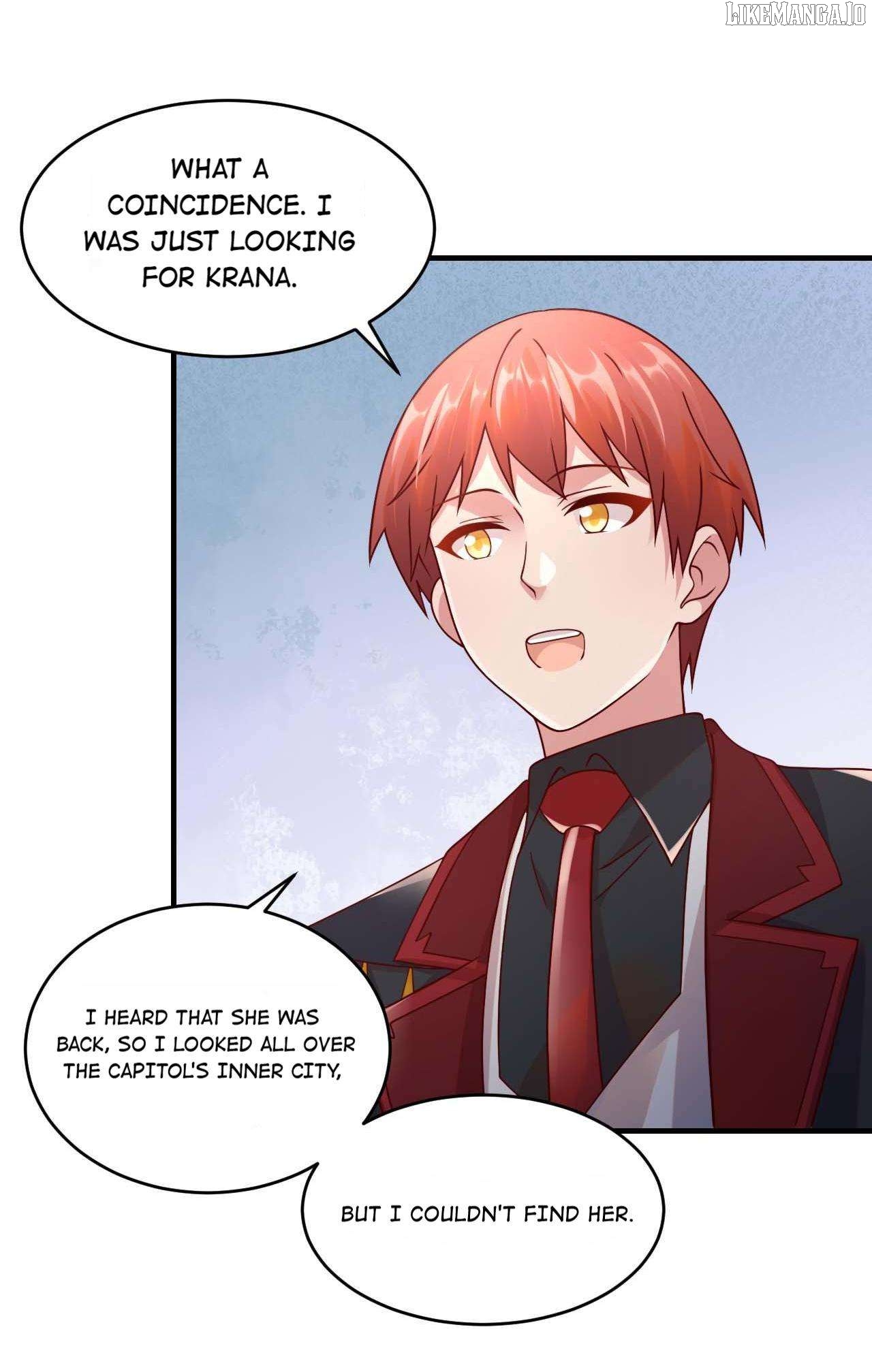 The Dices Can't Decide My Destiny! Chapter 44 - page 72