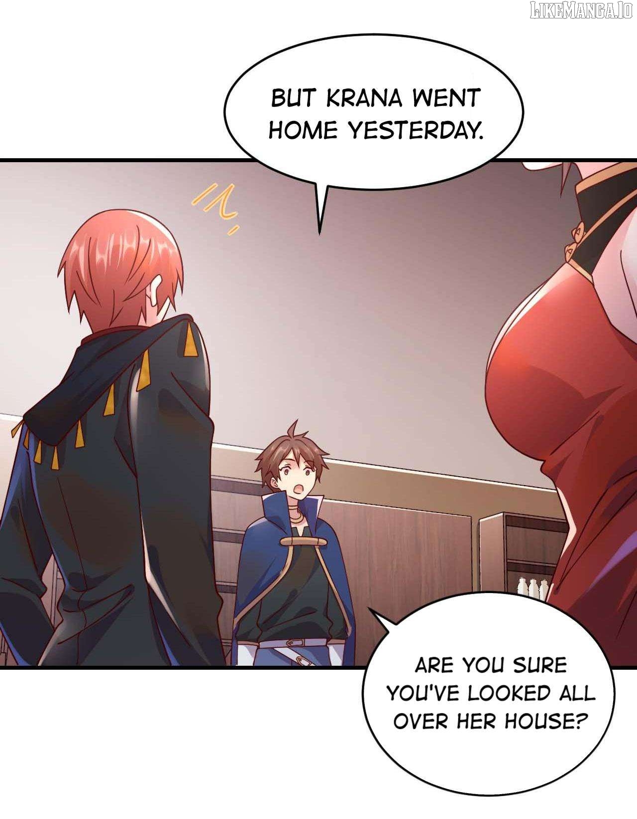 The Dices Can't Decide My Destiny! Chapter 44 - page 73