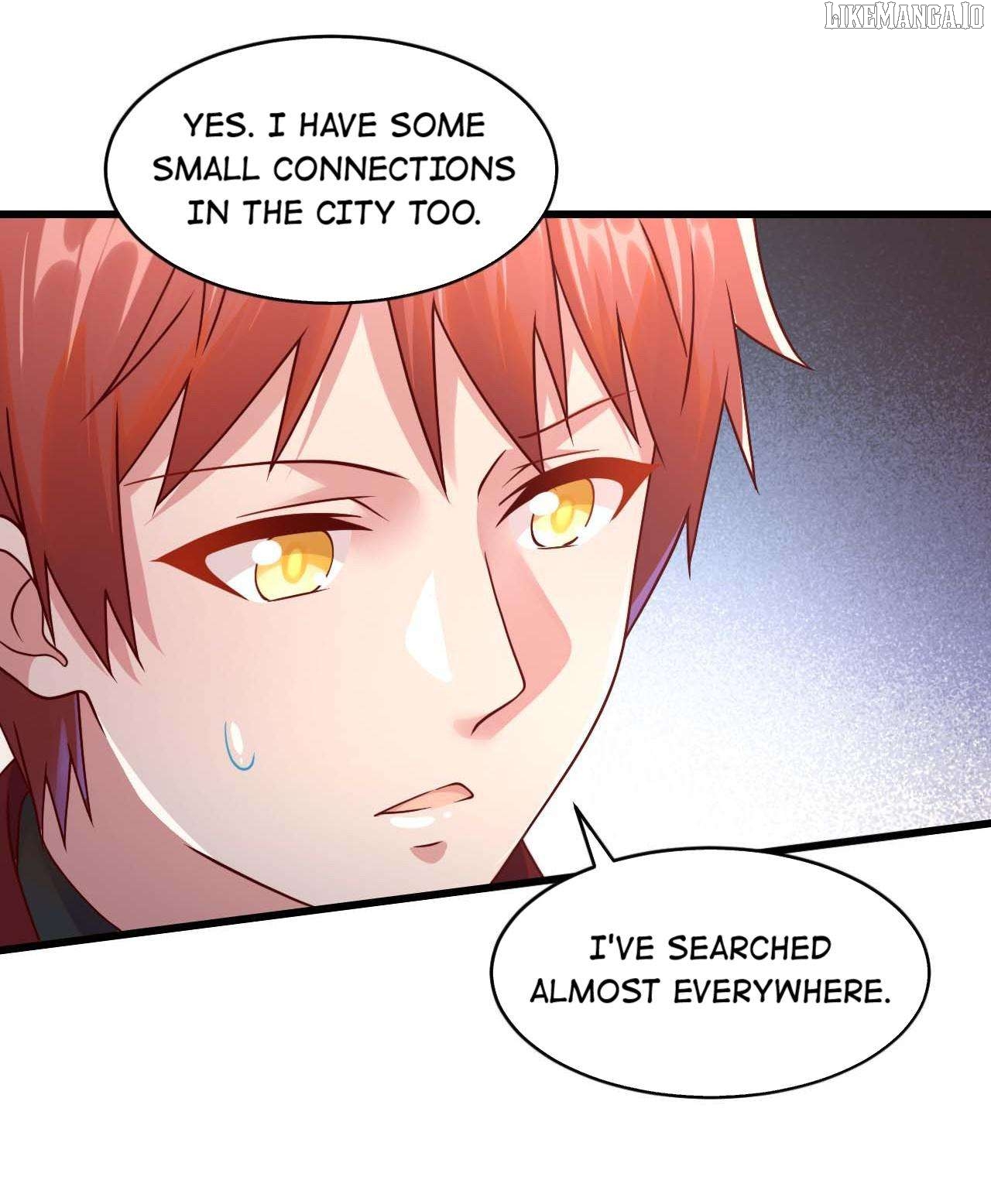 The Dices Can't Decide My Destiny! Chapter 44 - page 74