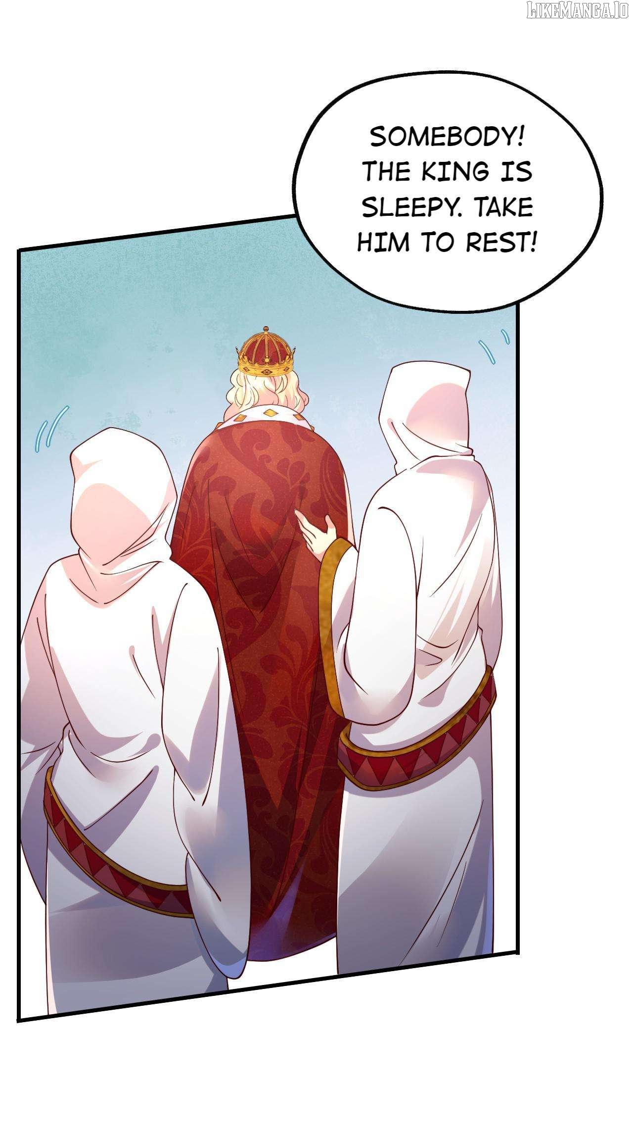 The Dices Can't Decide My Destiny! Chapter 45 - page 10