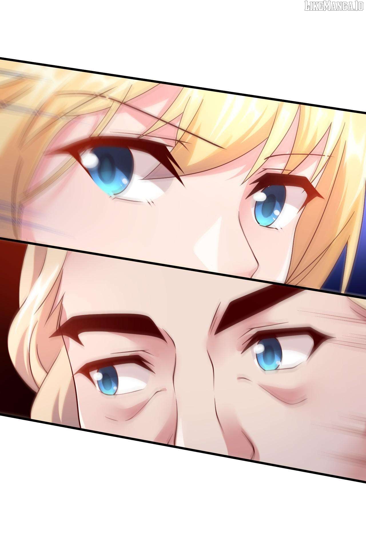 The Dices Can't Decide My Destiny! Chapter 45 - page 12