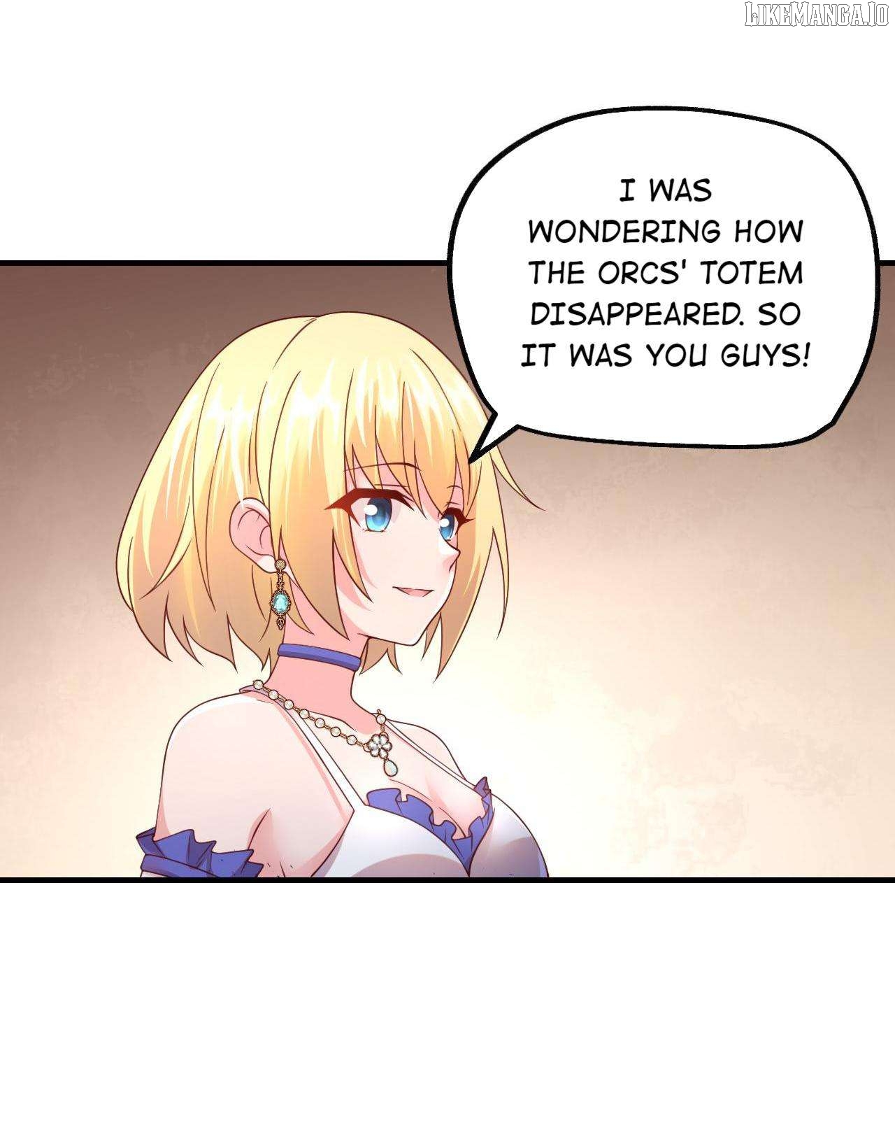 The Dices Can't Decide My Destiny! Chapter 45 - page 18