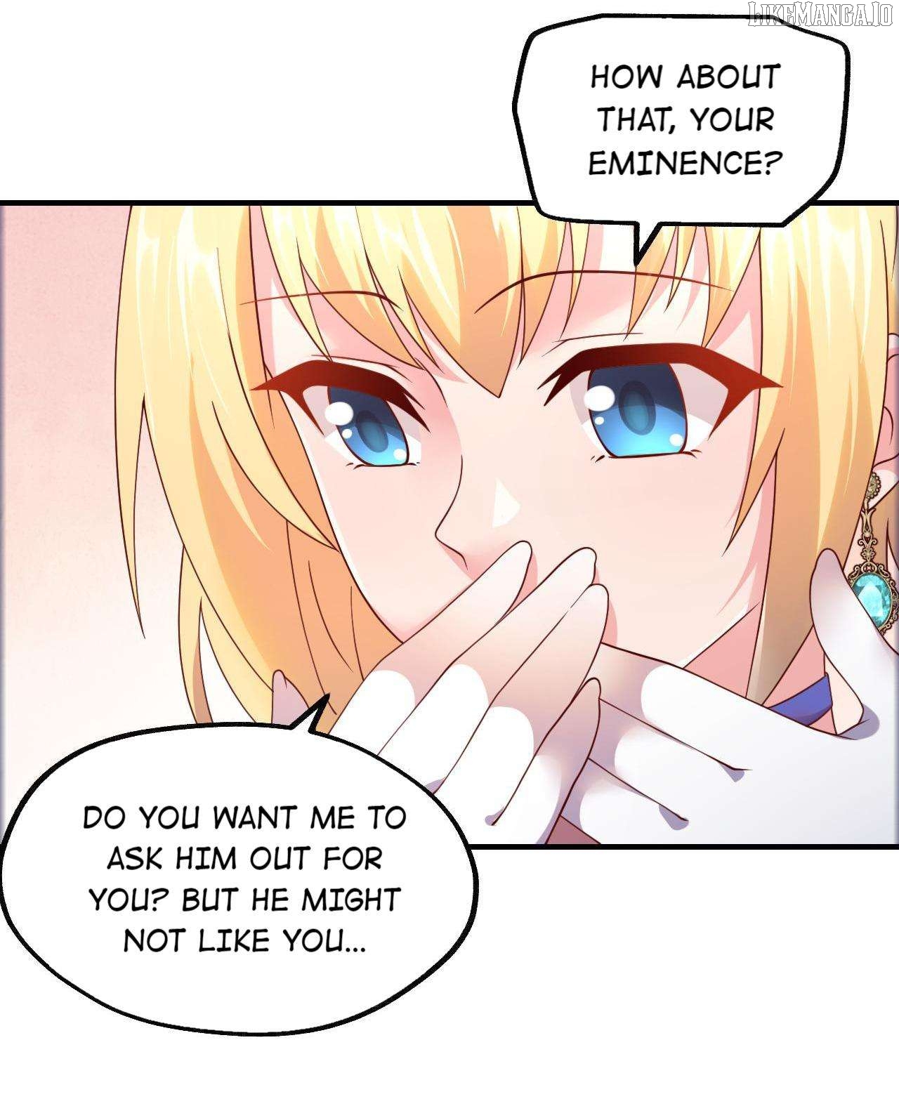The Dices Can't Decide My Destiny! Chapter 45 - page 22