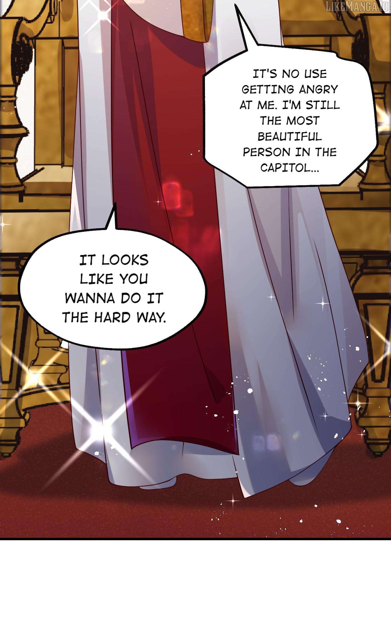 The Dices Can't Decide My Destiny! Chapter 45 - page 24