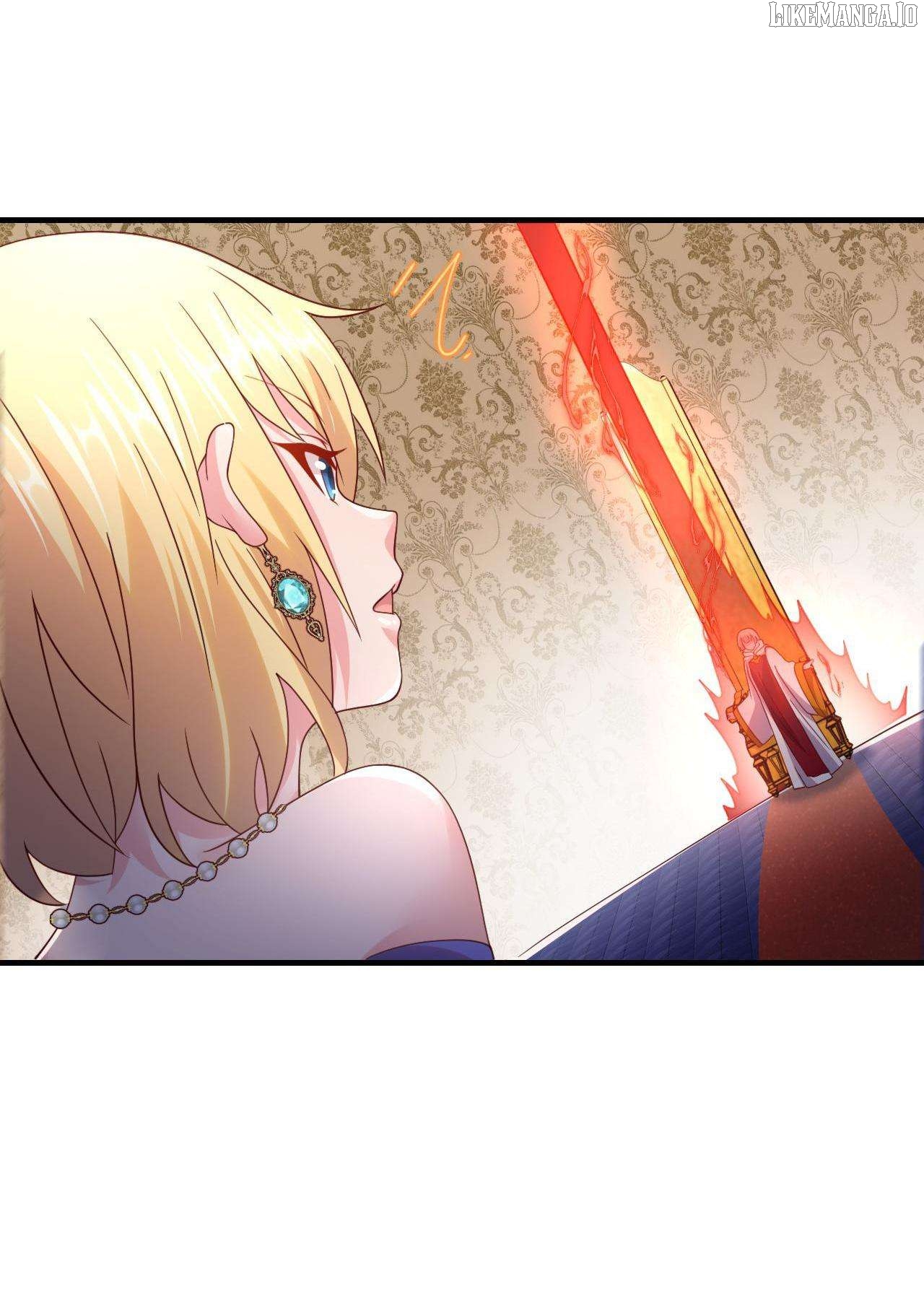 The Dices Can't Decide My Destiny! Chapter 45 - page 25