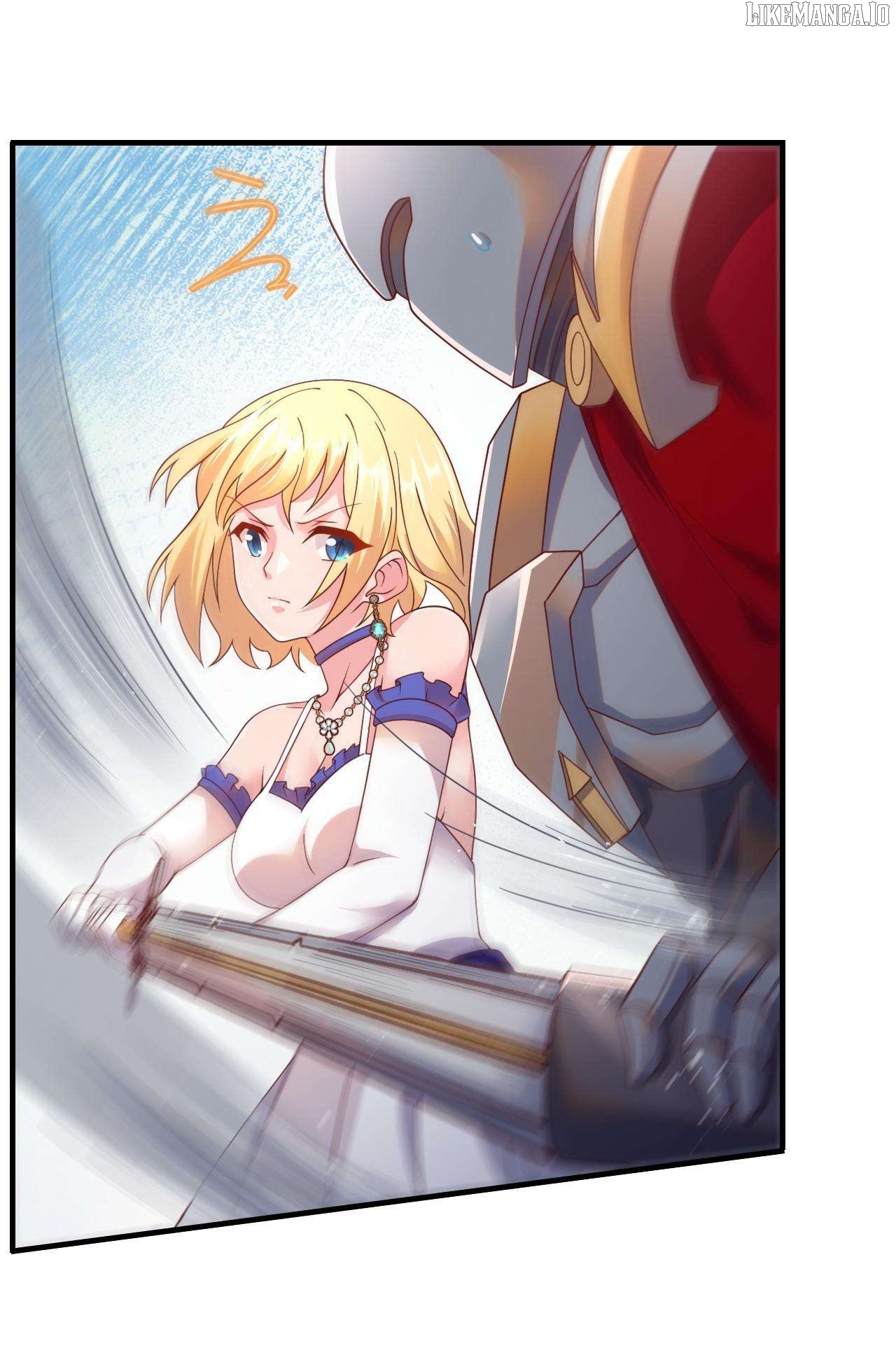 The Dices Can't Decide My Destiny! Chapter 45 - page 26