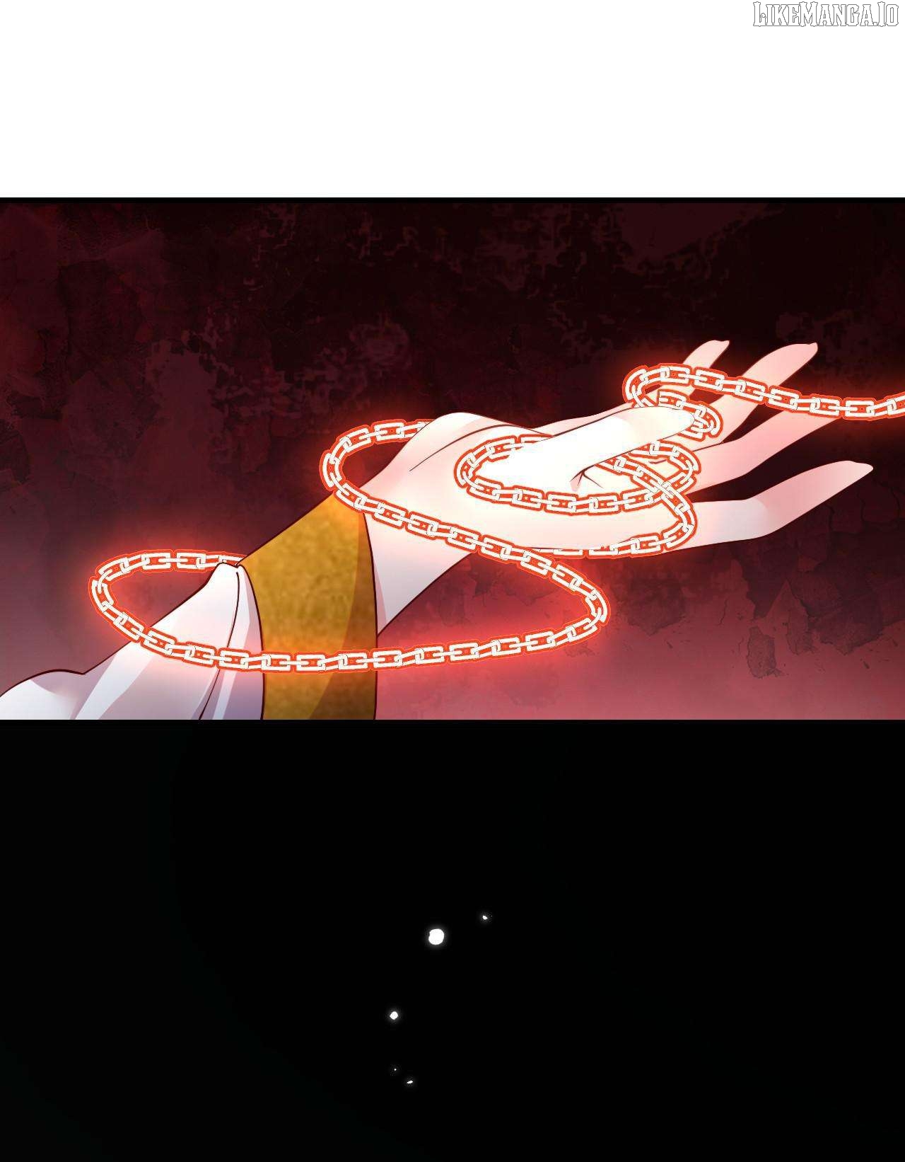The Dices Can't Decide My Destiny! Chapter 45 - page 35
