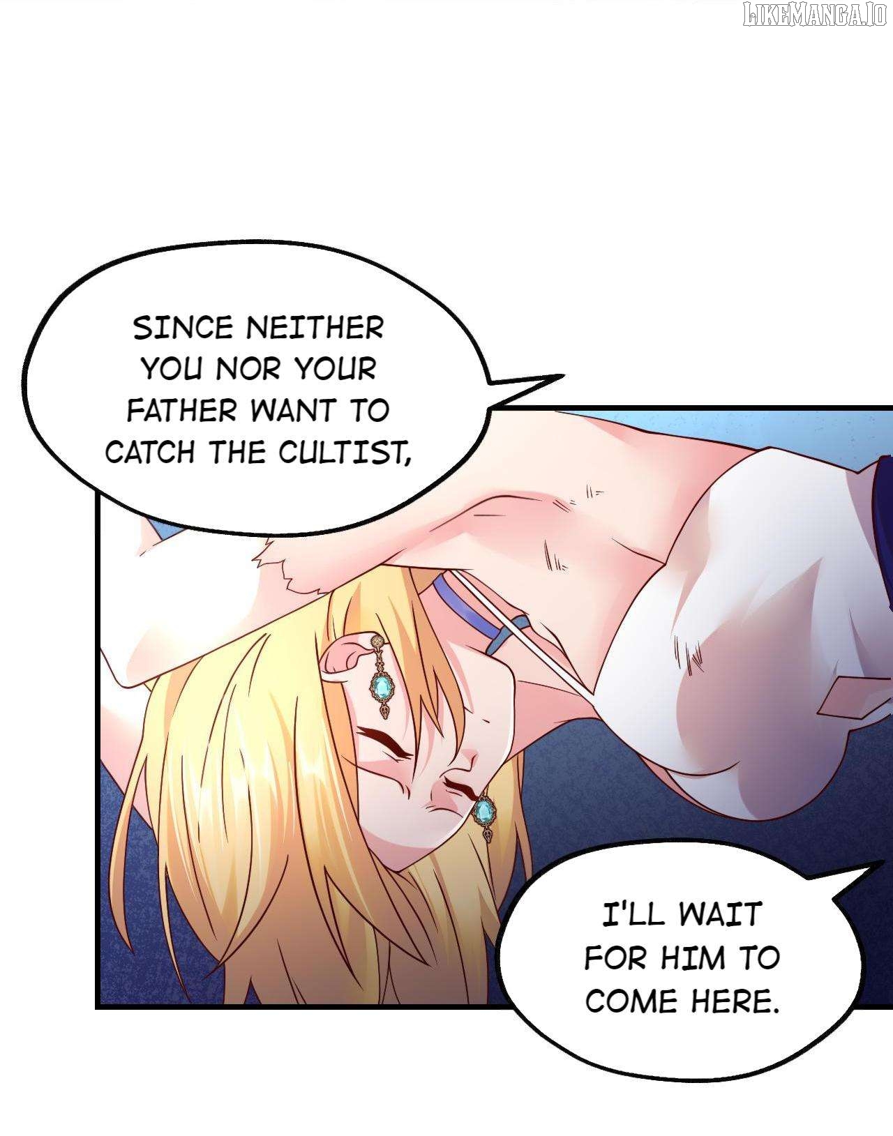 The Dices Can't Decide My Destiny! Chapter 45 - page 39