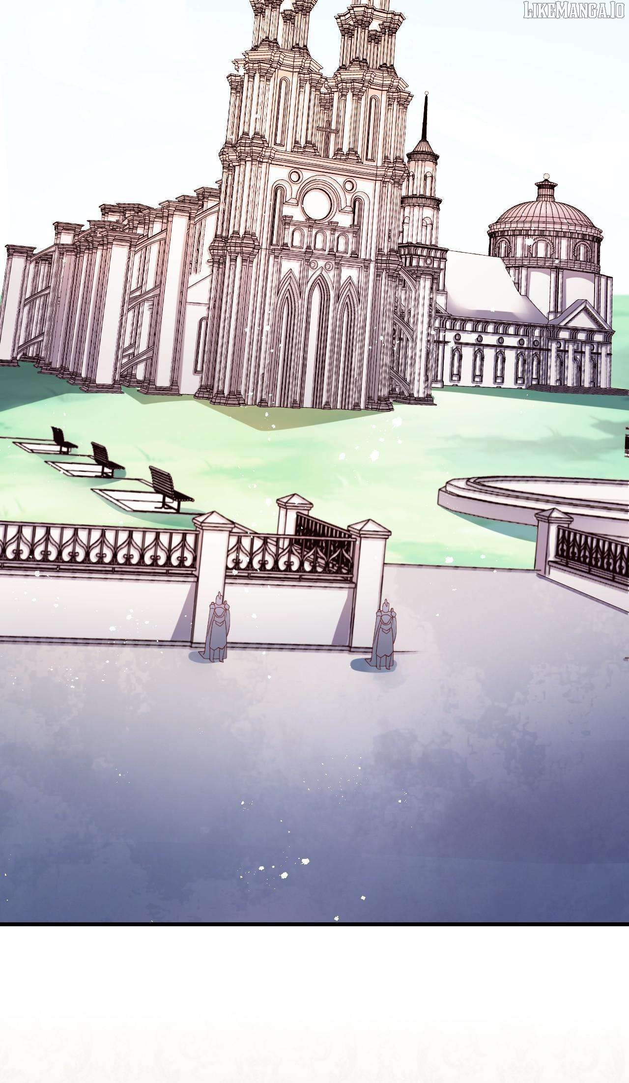 The Dices Can't Decide My Destiny! Chapter 45 - page 4