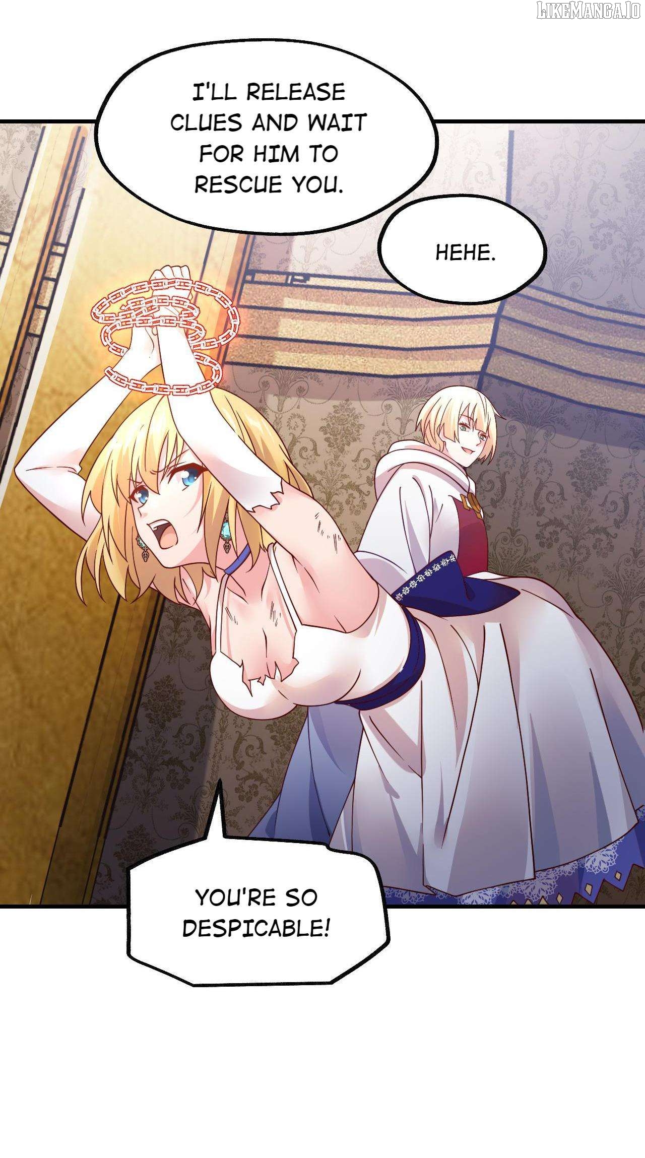 The Dices Can't Decide My Destiny! Chapter 45 - page 40