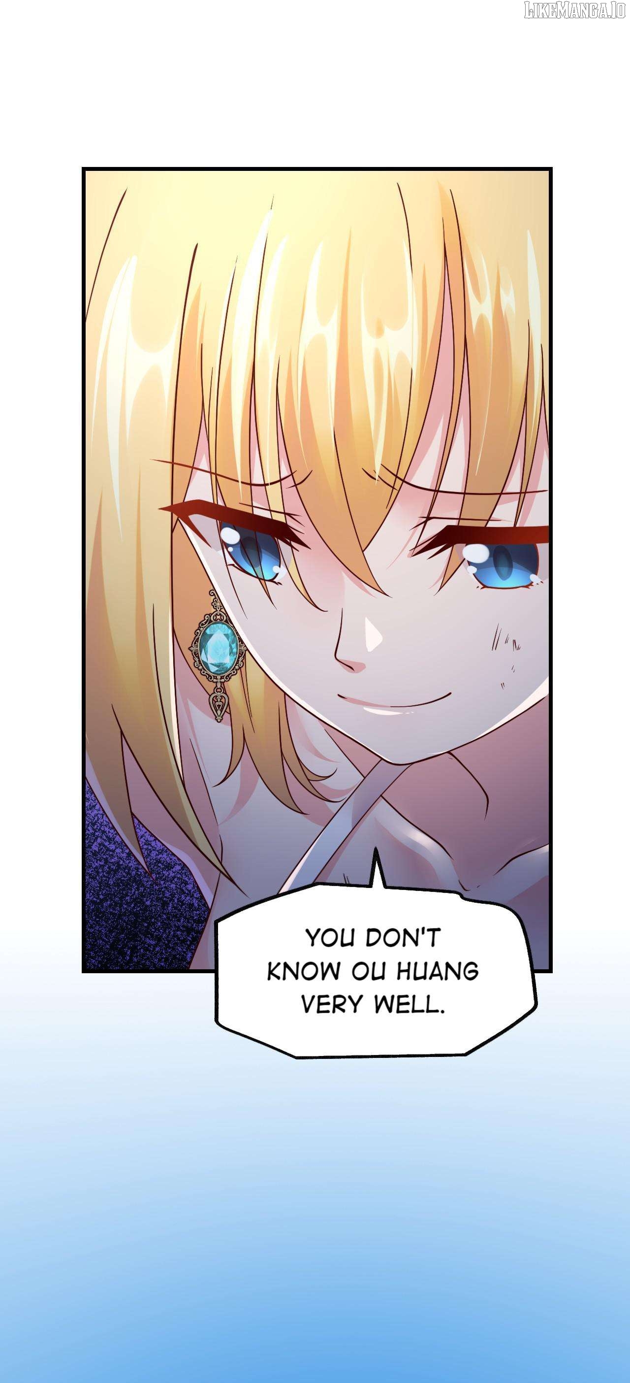 The Dices Can't Decide My Destiny! Chapter 45 - page 41