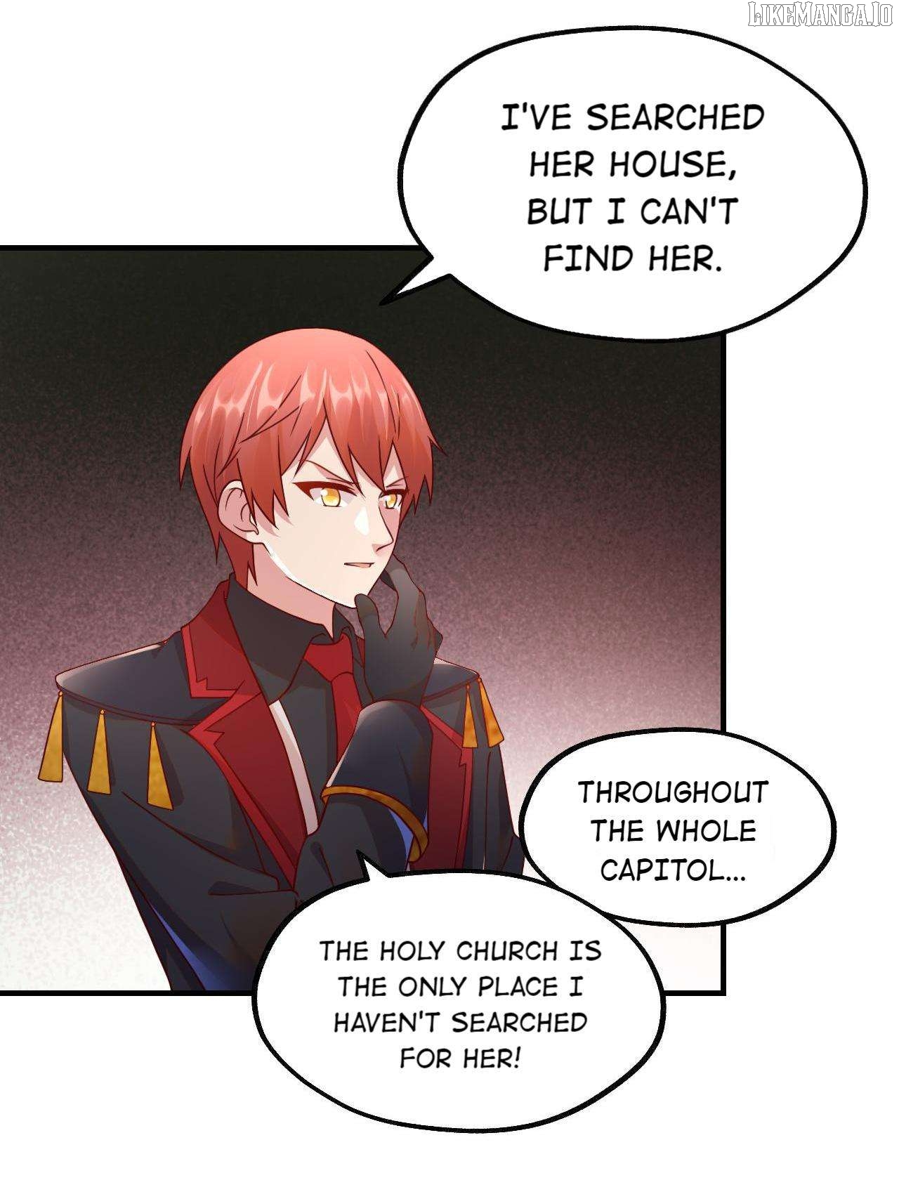 The Dices Can't Decide My Destiny! Chapter 45 - page 44