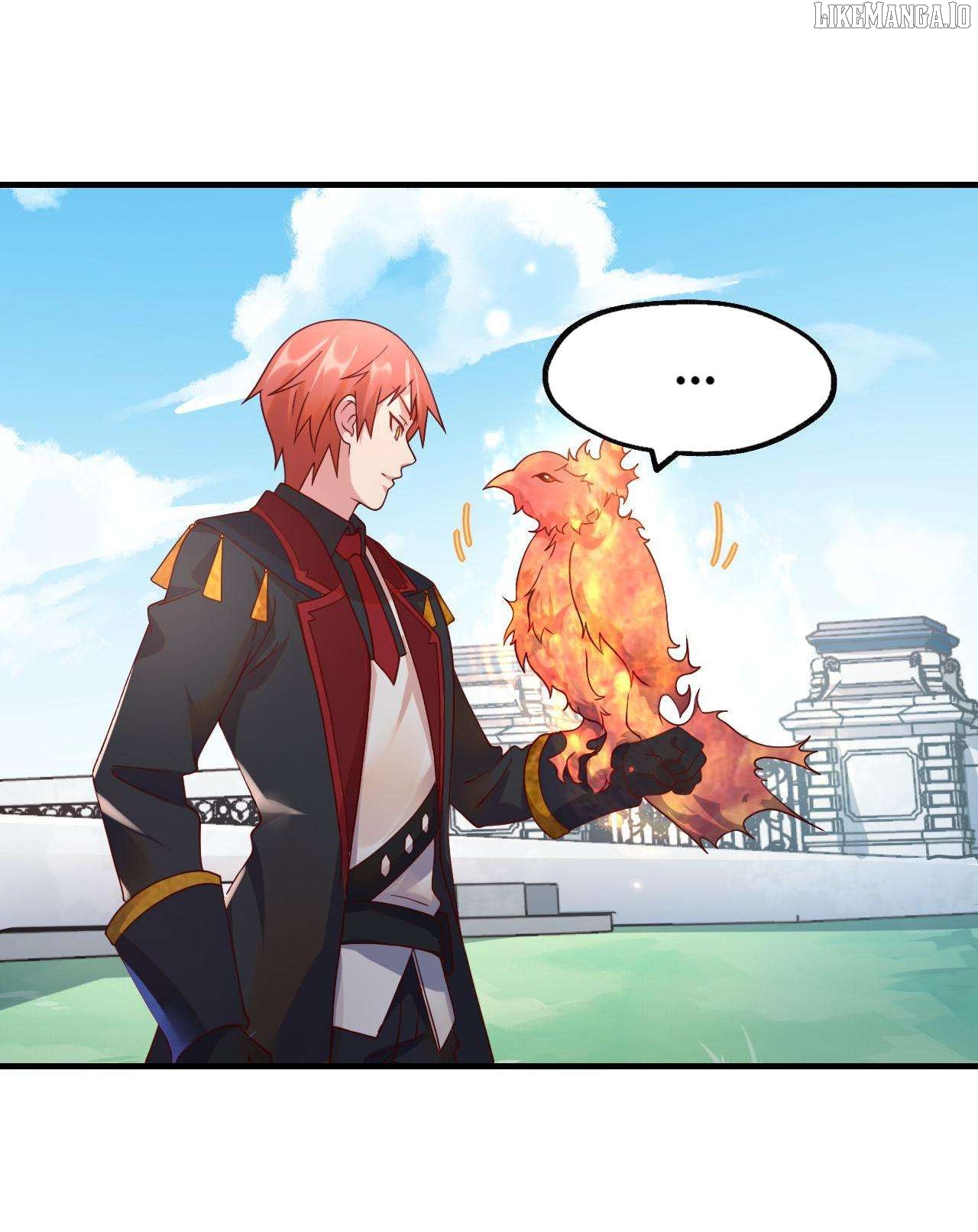 The Dices Can't Decide My Destiny! Chapter 45 - page 46
