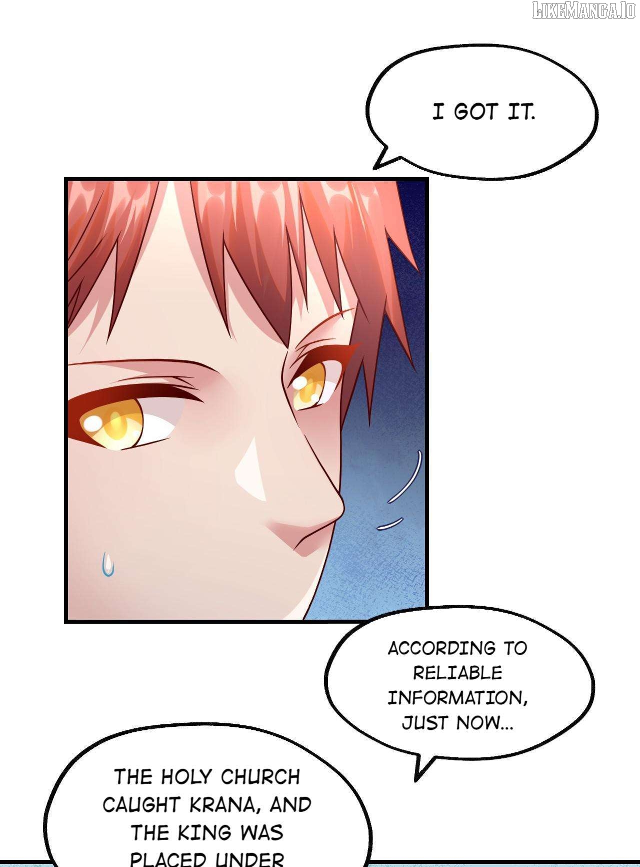 The Dices Can't Decide My Destiny! Chapter 45 - page 47