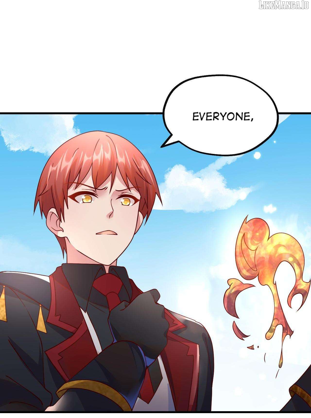 The Dices Can't Decide My Destiny! Chapter 45 - page 49
