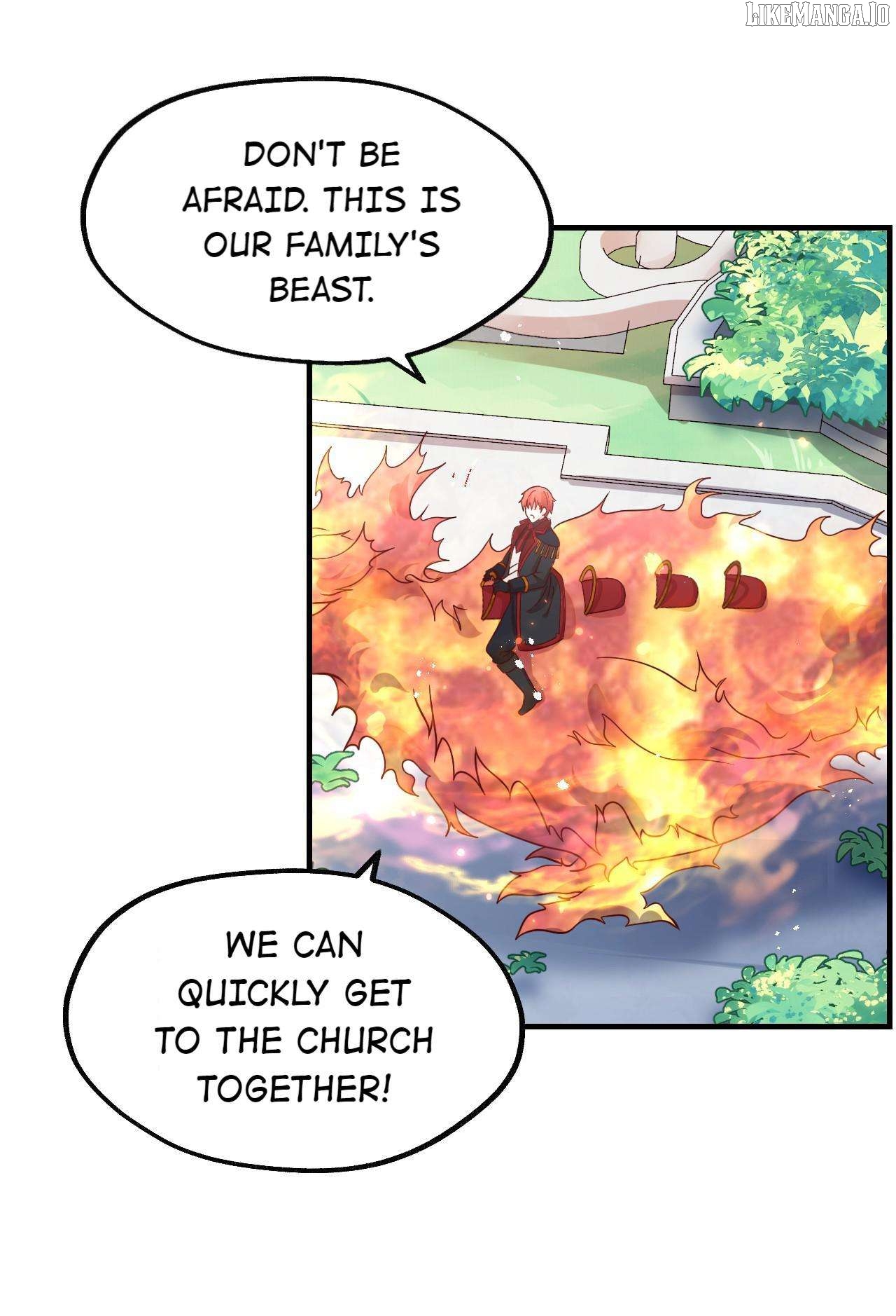 The Dices Can't Decide My Destiny! Chapter 45 - page 53