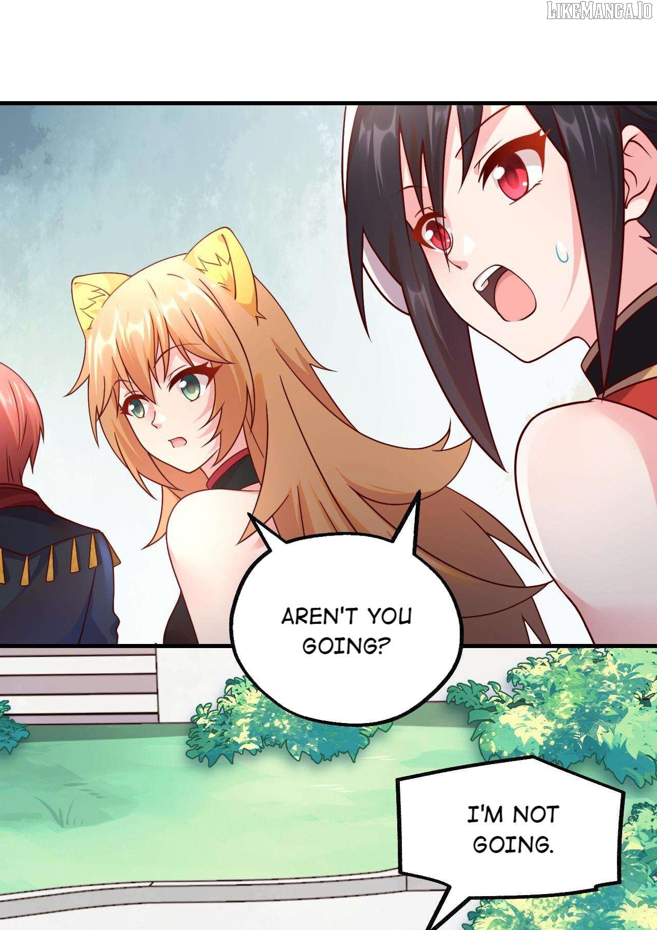 The Dices Can't Decide My Destiny! Chapter 45 - page 54