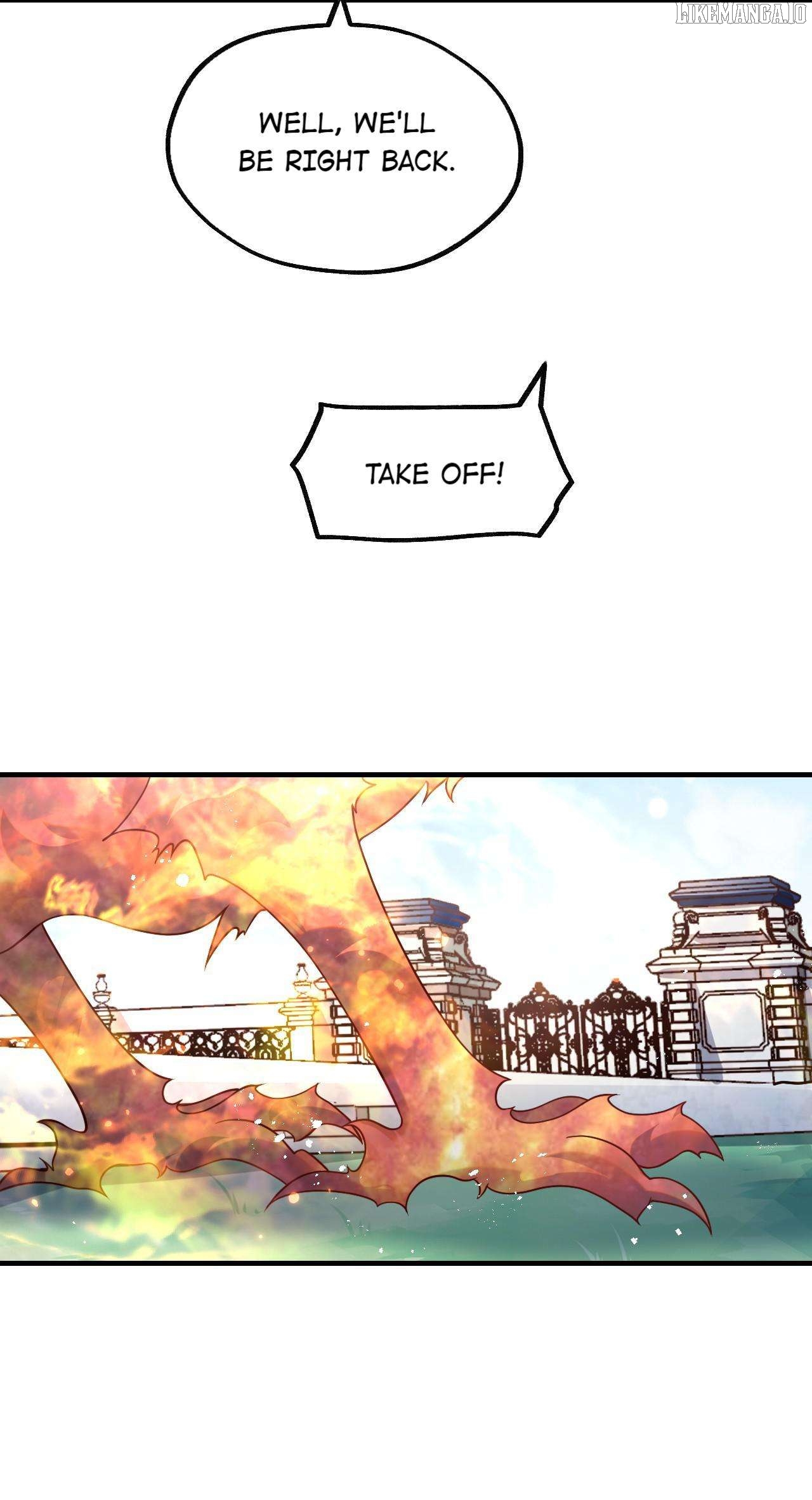 The Dices Can't Decide My Destiny! Chapter 45 - page 57