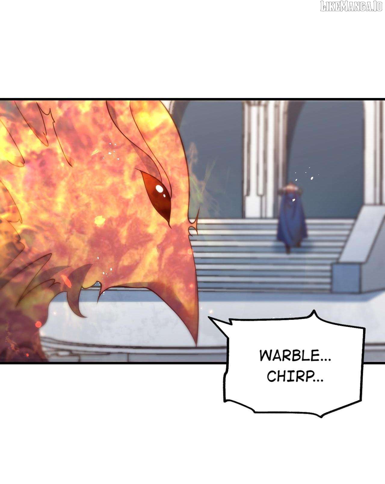 The Dices Can't Decide My Destiny! Chapter 45 - page 59