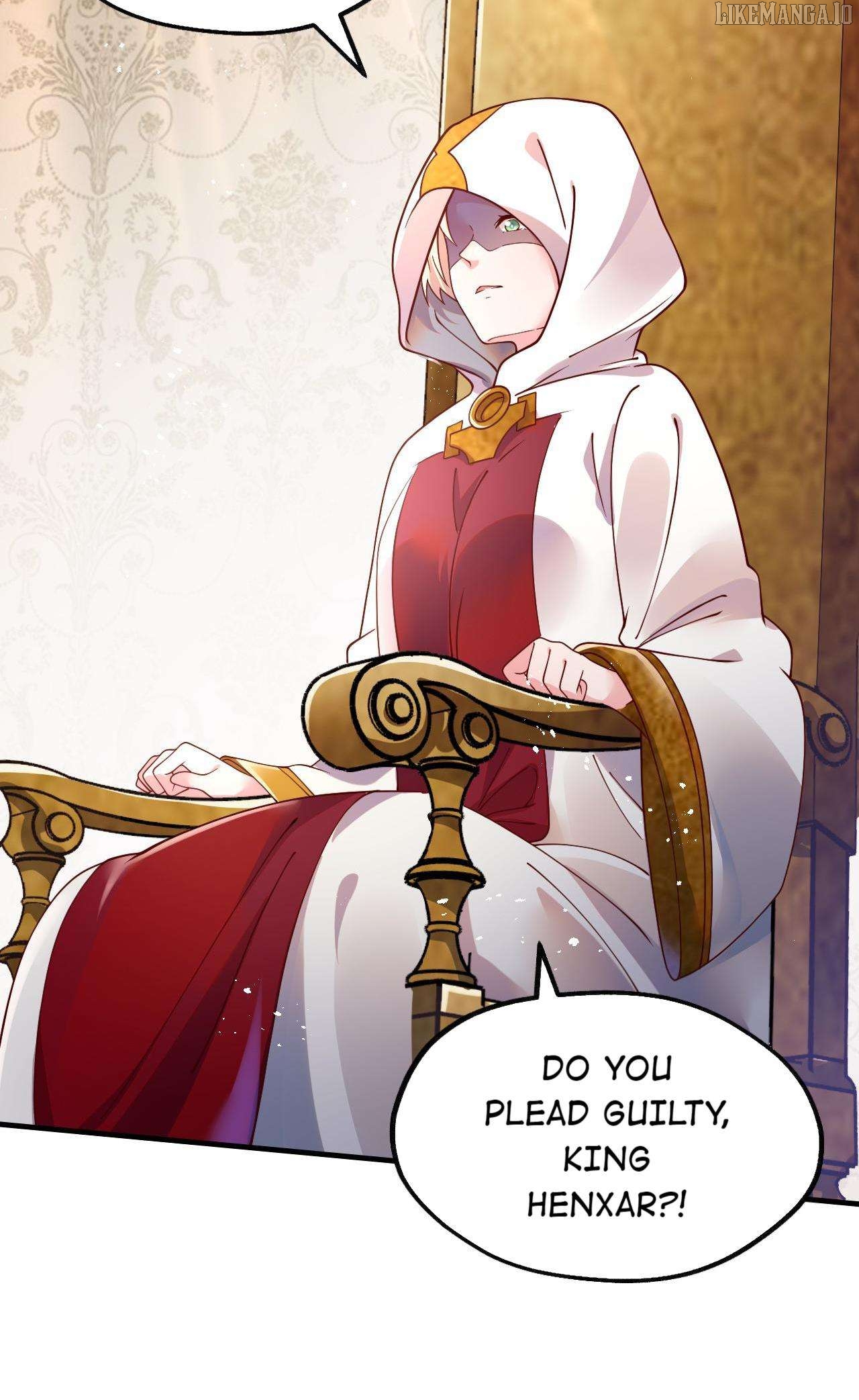 The Dices Can't Decide My Destiny! Chapter 45 - page 6