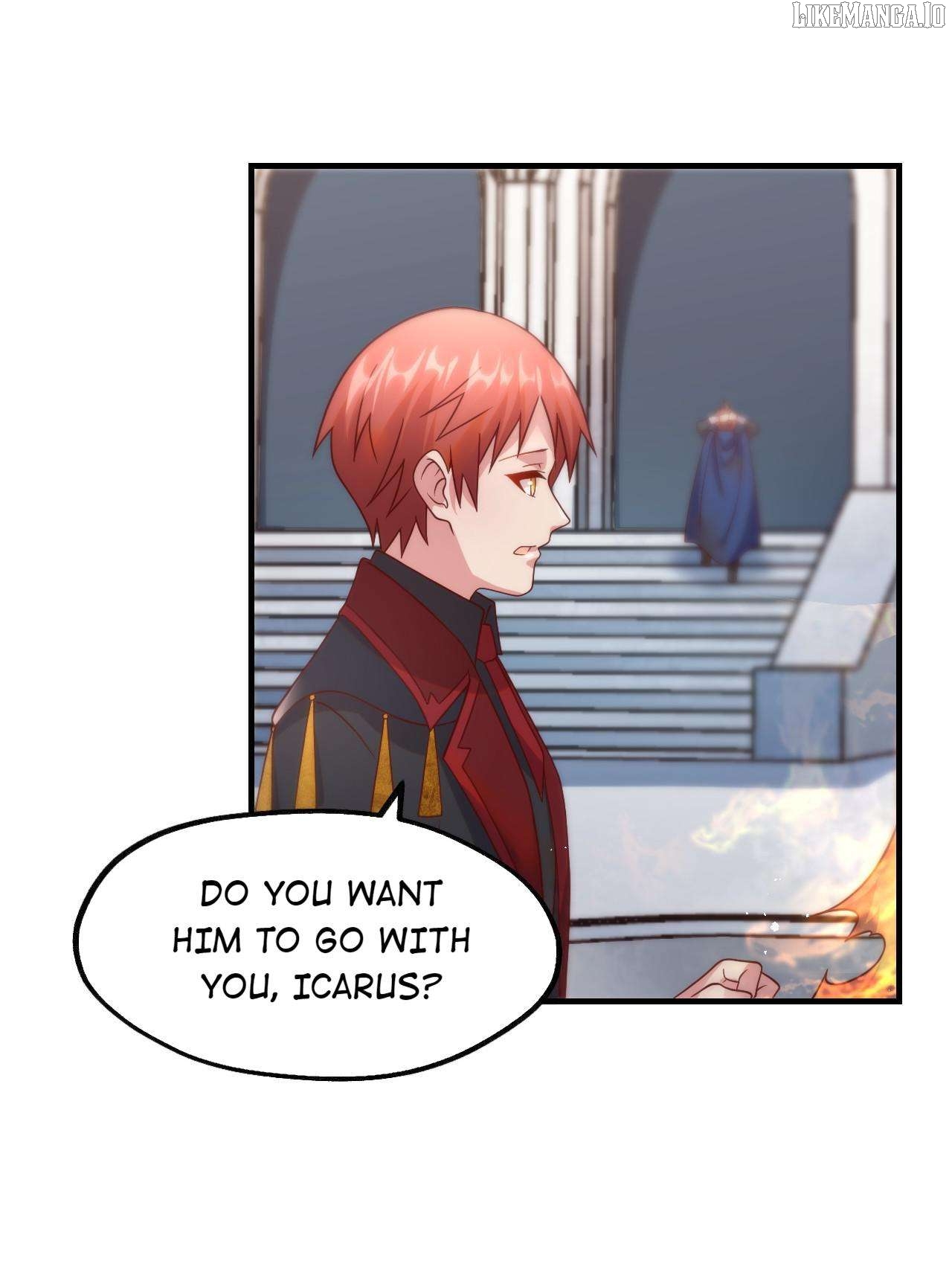 The Dices Can't Decide My Destiny! Chapter 45 - page 60