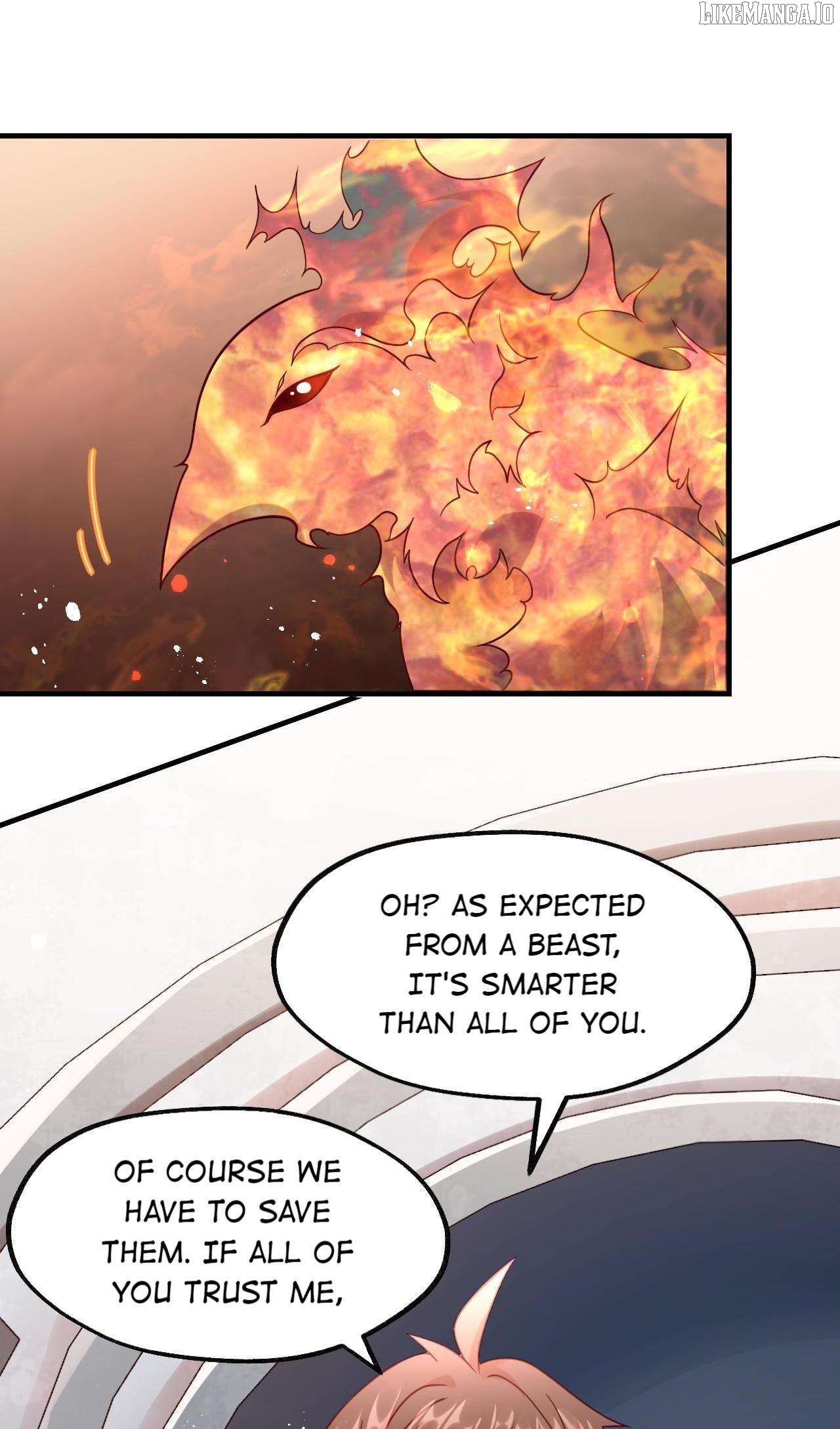 The Dices Can't Decide My Destiny! Chapter 45 - page 61