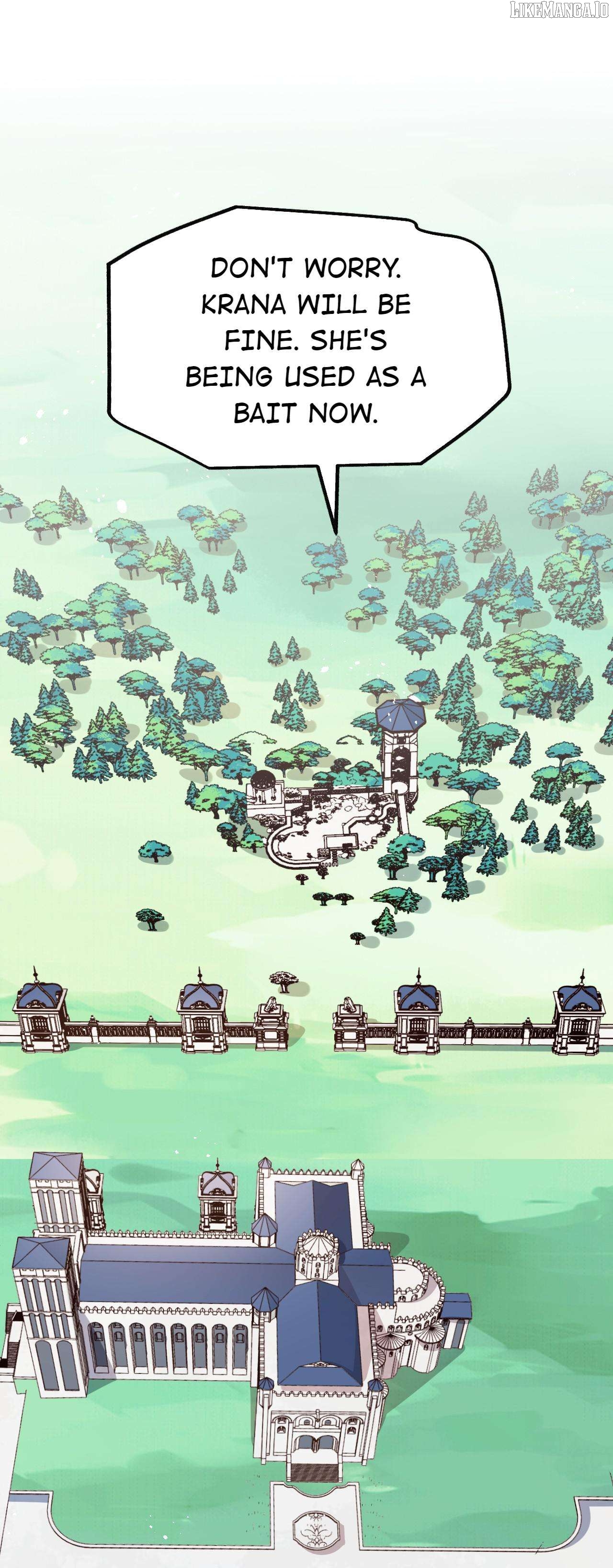 The Dices Can't Decide My Destiny! Chapter 45 - page 63