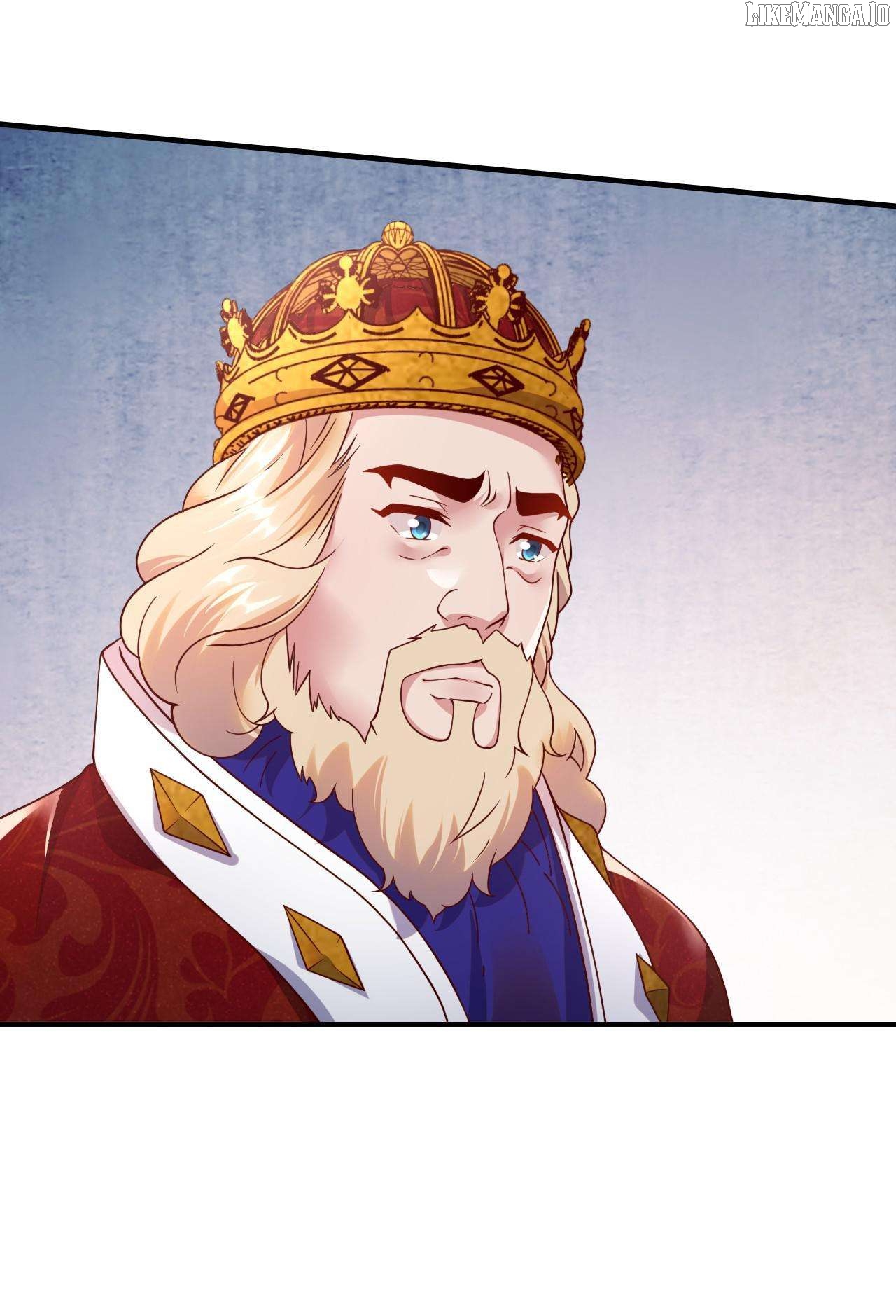 The Dices Can't Decide My Destiny! Chapter 45 - page 7