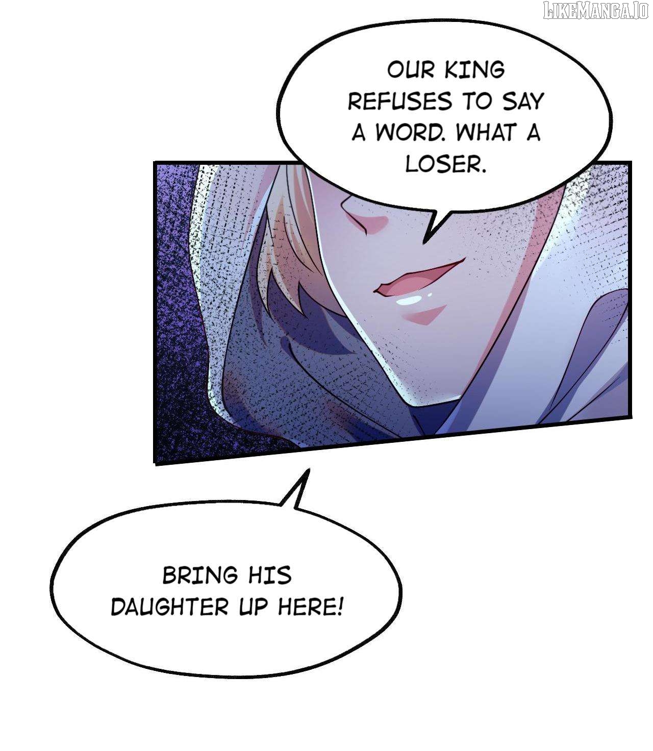 The Dices Can't Decide My Destiny! Chapter 45 - page 9