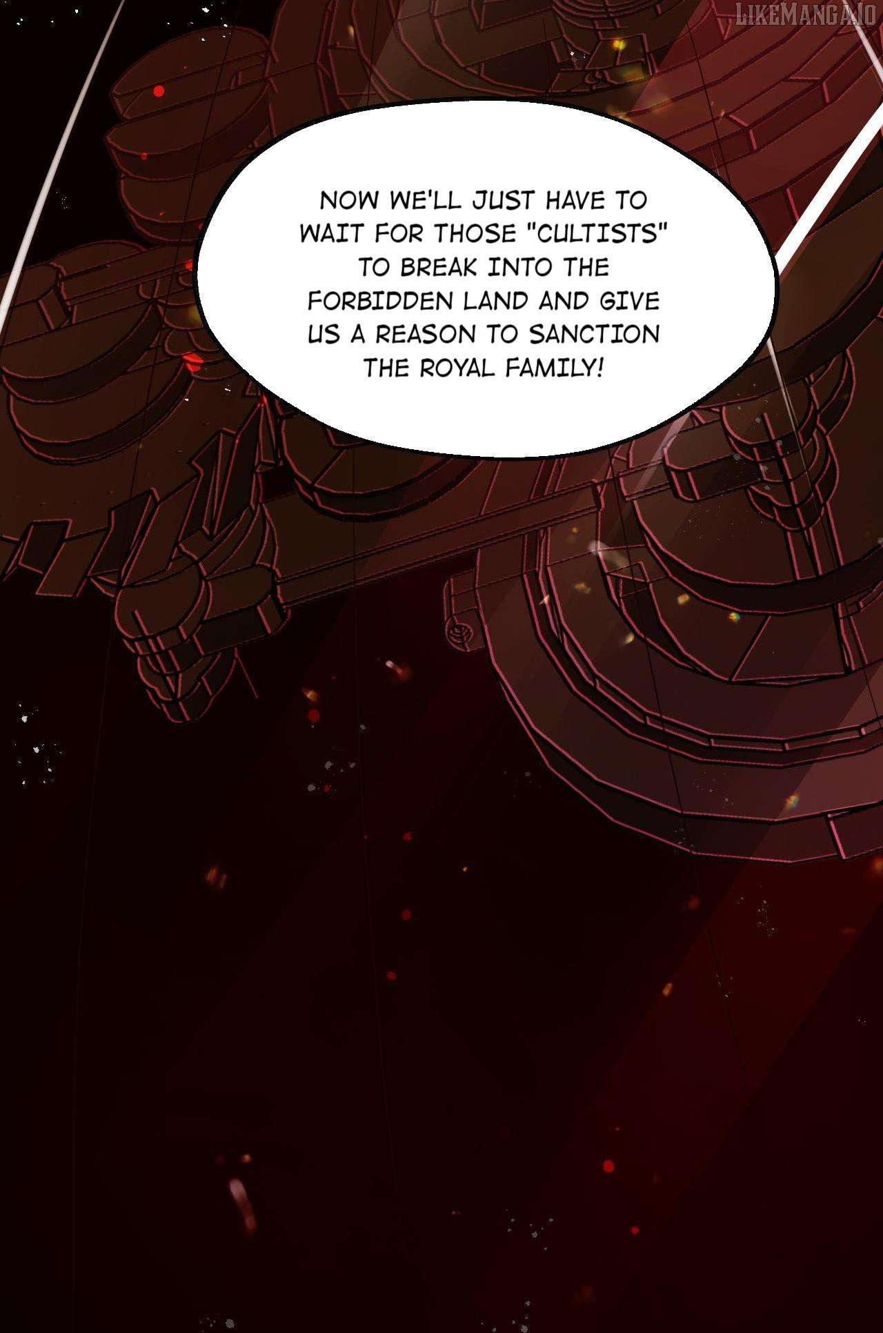 The Dices Can't Decide My Destiny! Chapter 47 - page 12