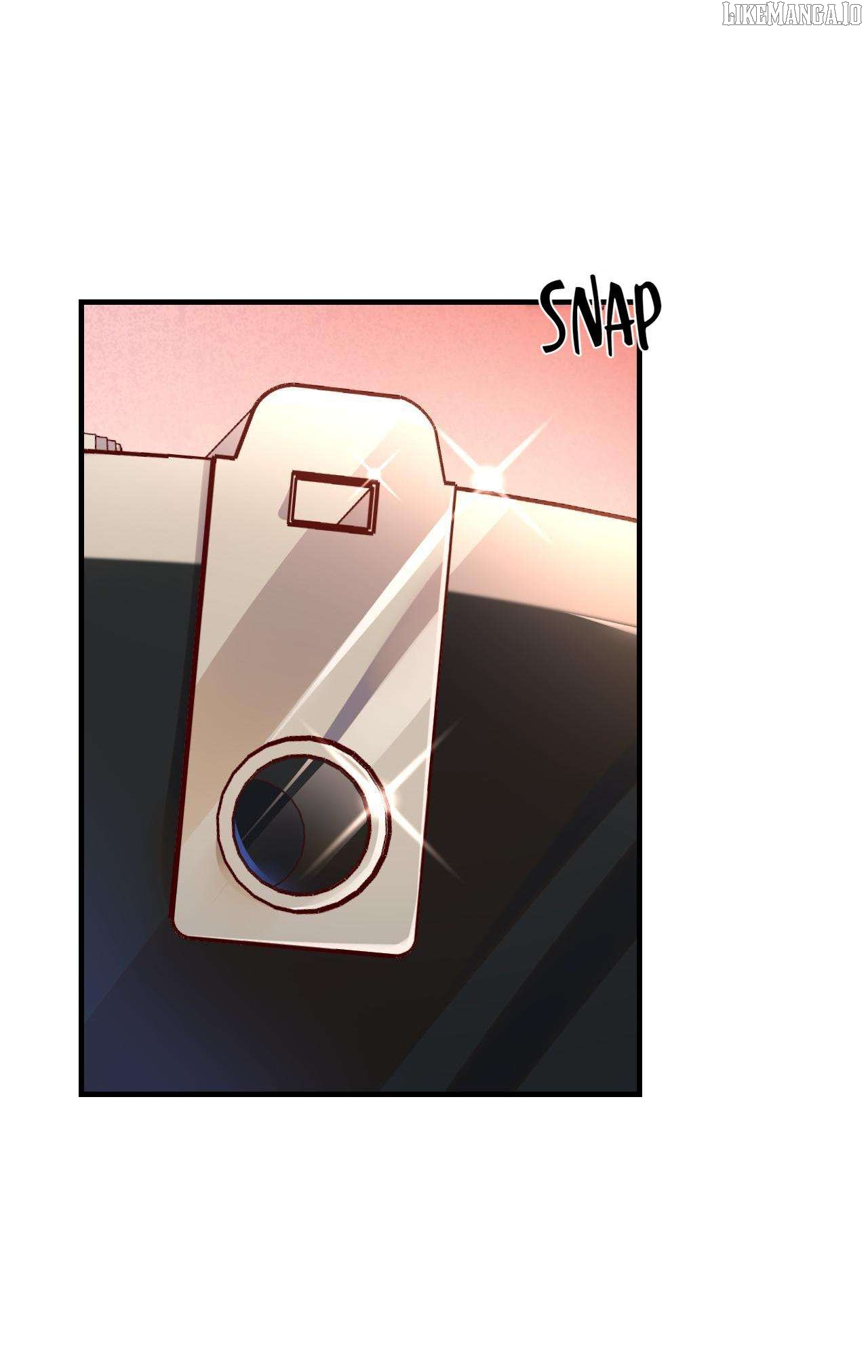 The Dices Can't Decide My Destiny! Chapter 47 - page 22