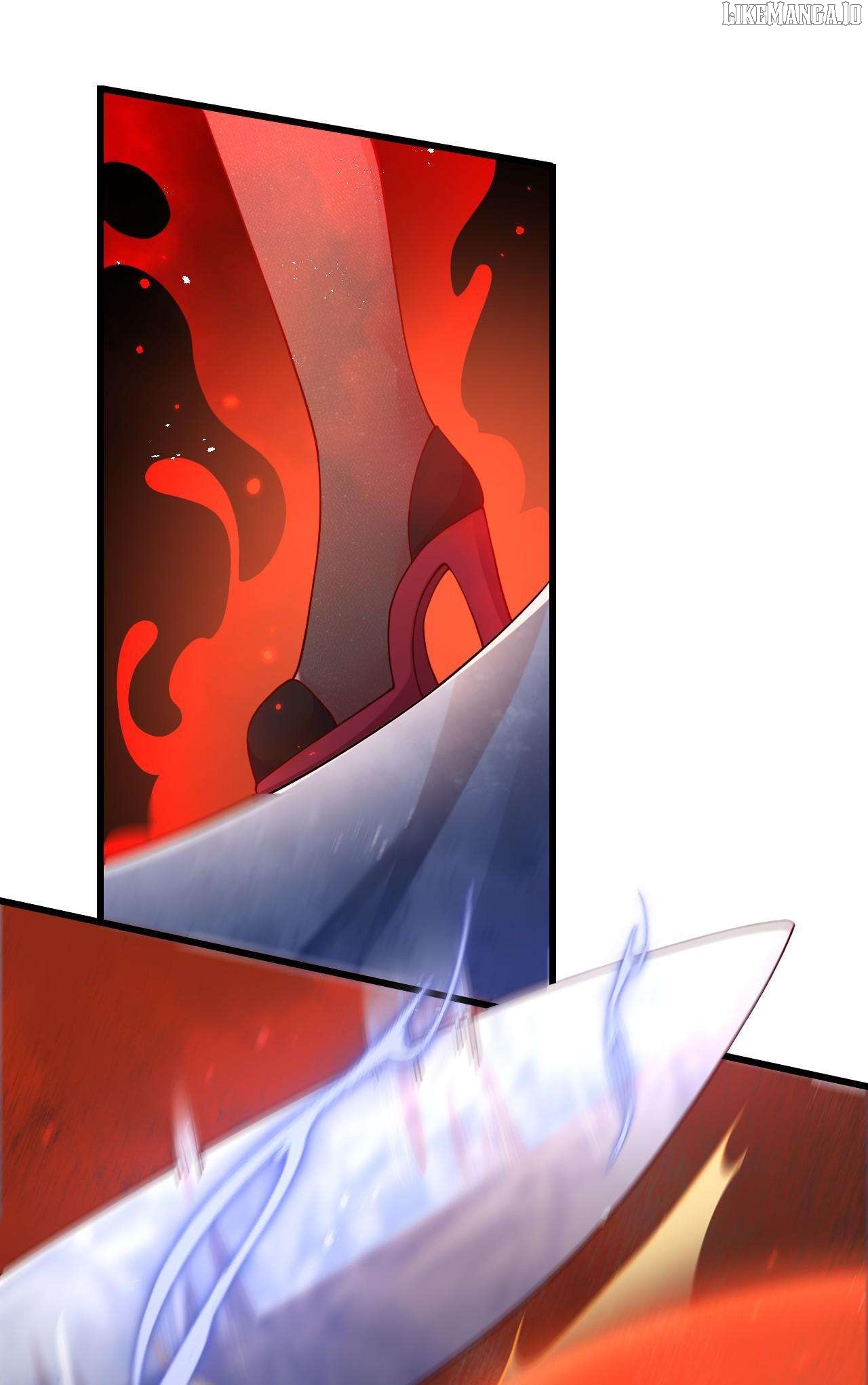 The Dices Can't Decide My Destiny! Chapter 47 - page 27